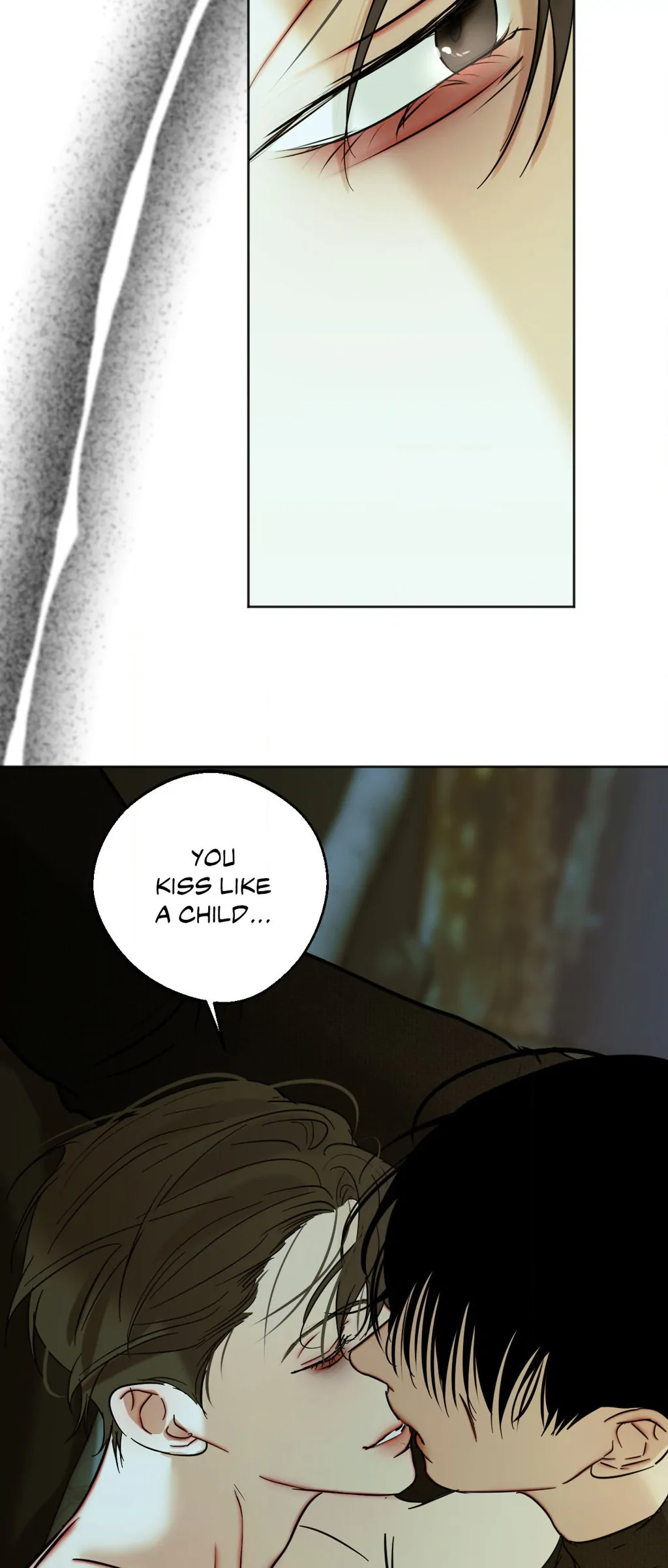 Cry Me a River «Official» - Chapter 57 manhwa