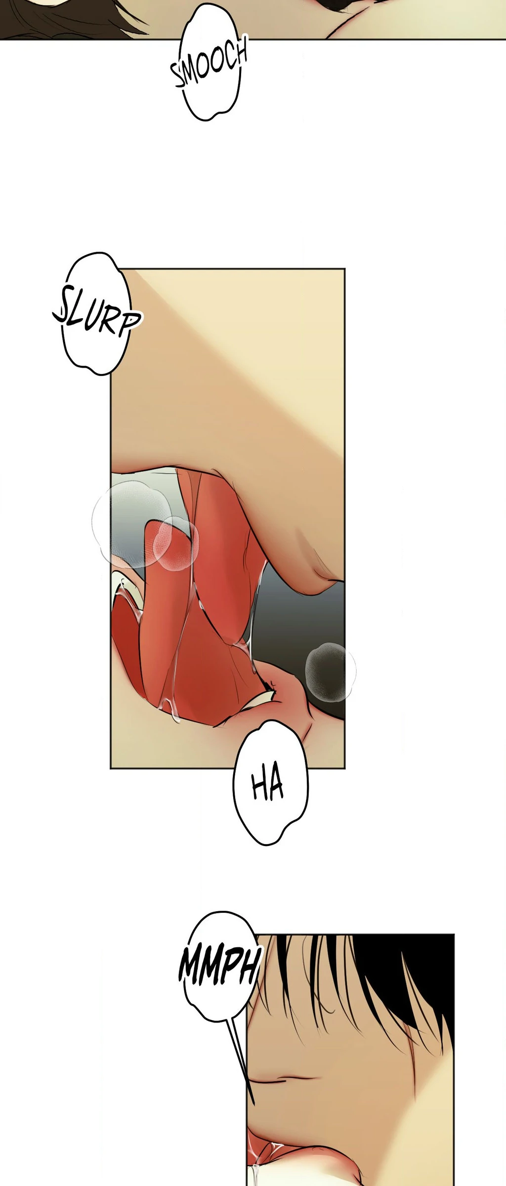 Cry Me a River «Official» - Chapter 58 manhwa