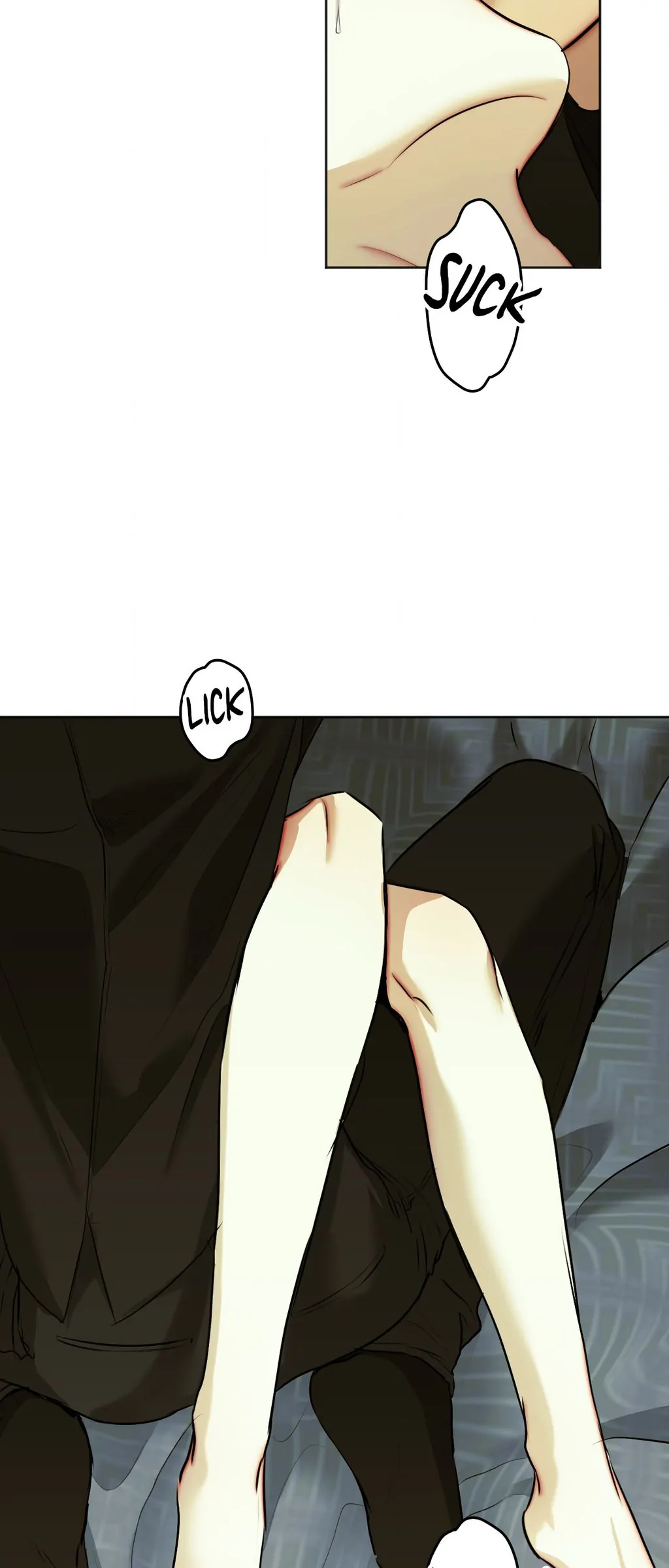 Cry Me a River «Official» - Chapter 58 manhwa