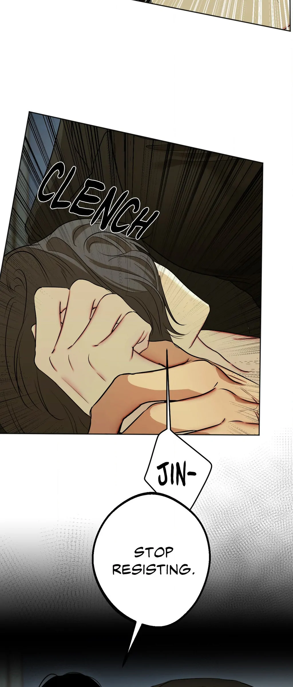 Cry Me a River «Official» - Chapter 58 manhwa
