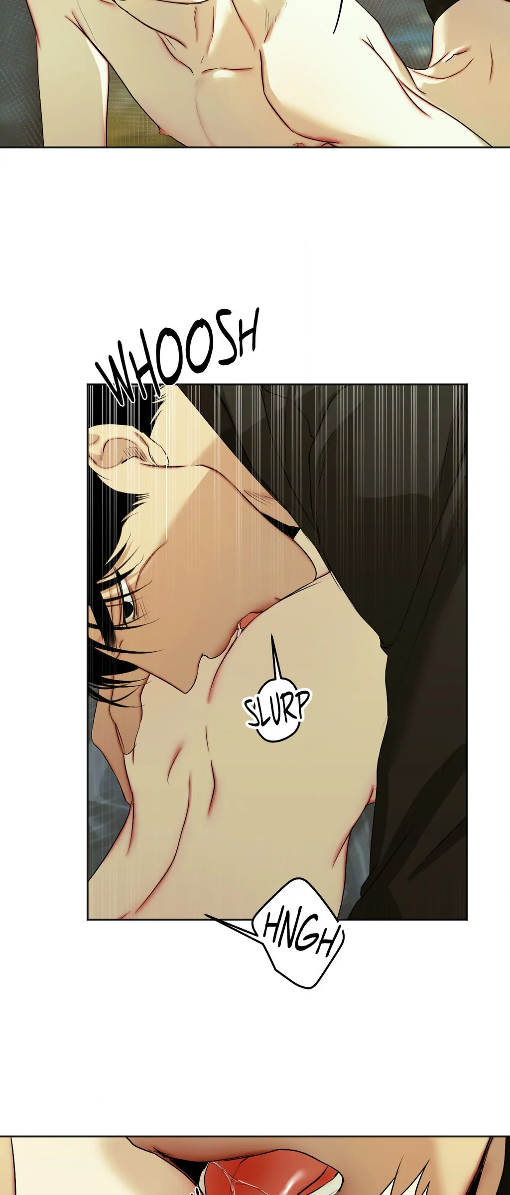Cry Me a River «Official» - Chapter 58 manhwa