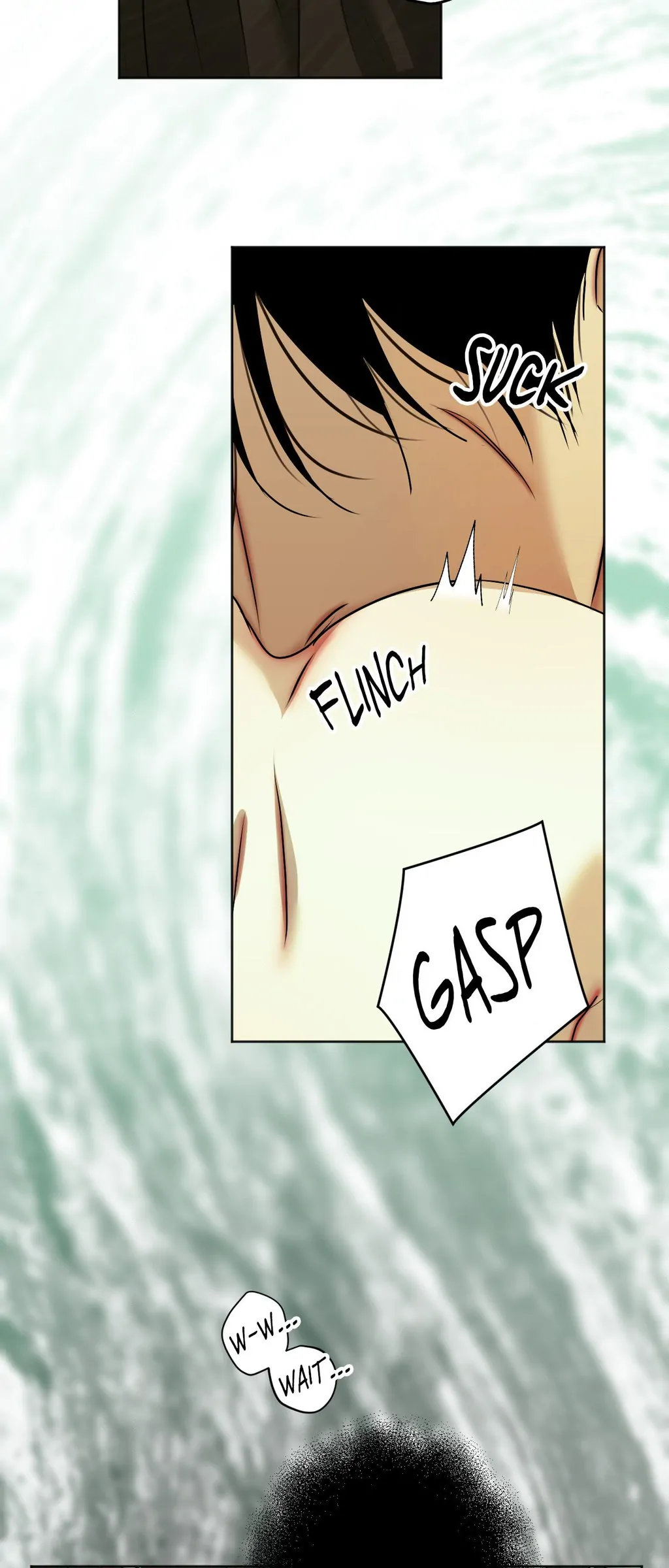 Cry Me a River «Official» - Chapter 58 manhwa