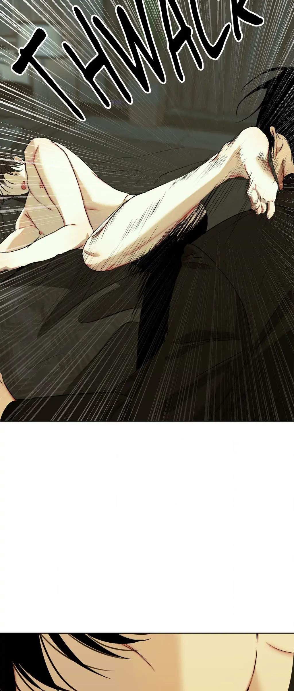 Cry Me a River «Official» - Chapter 58 manhwa