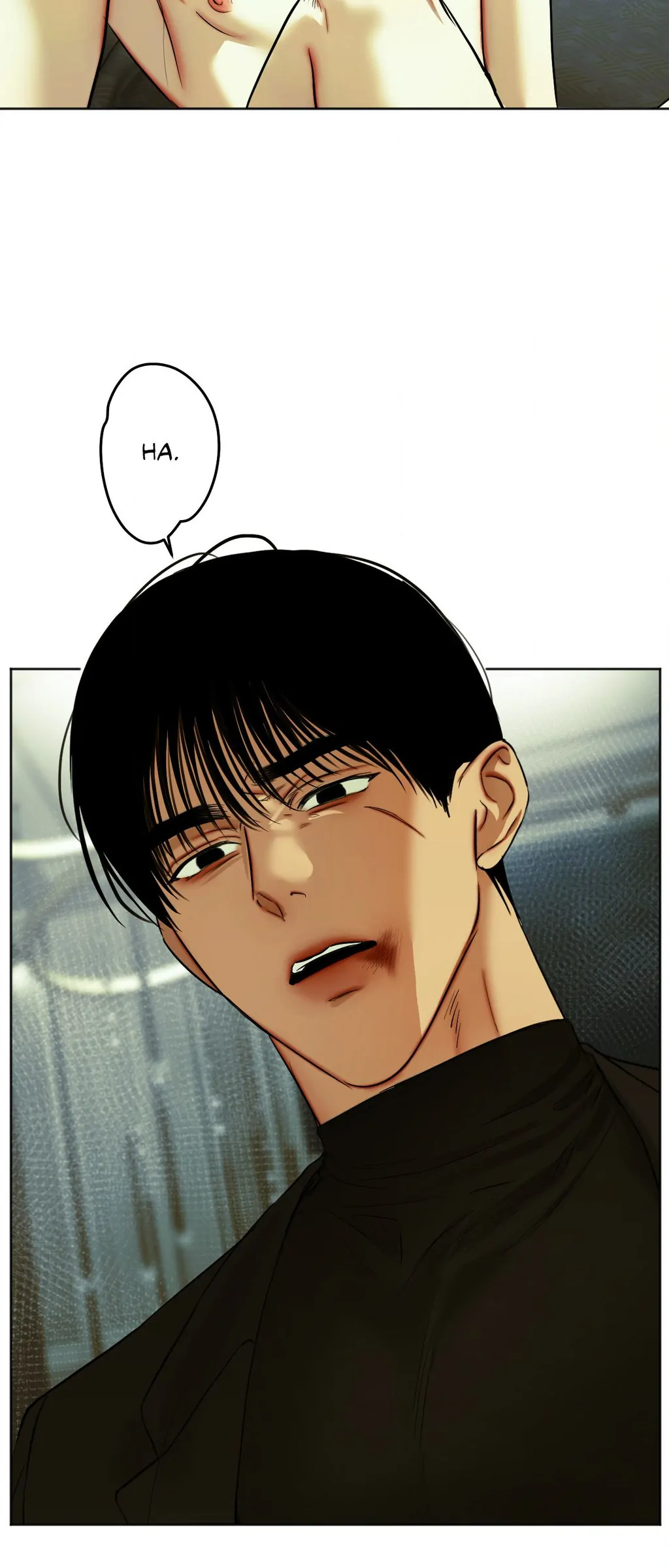 Cry Me a River «Official» - Chapter 58 manhwa