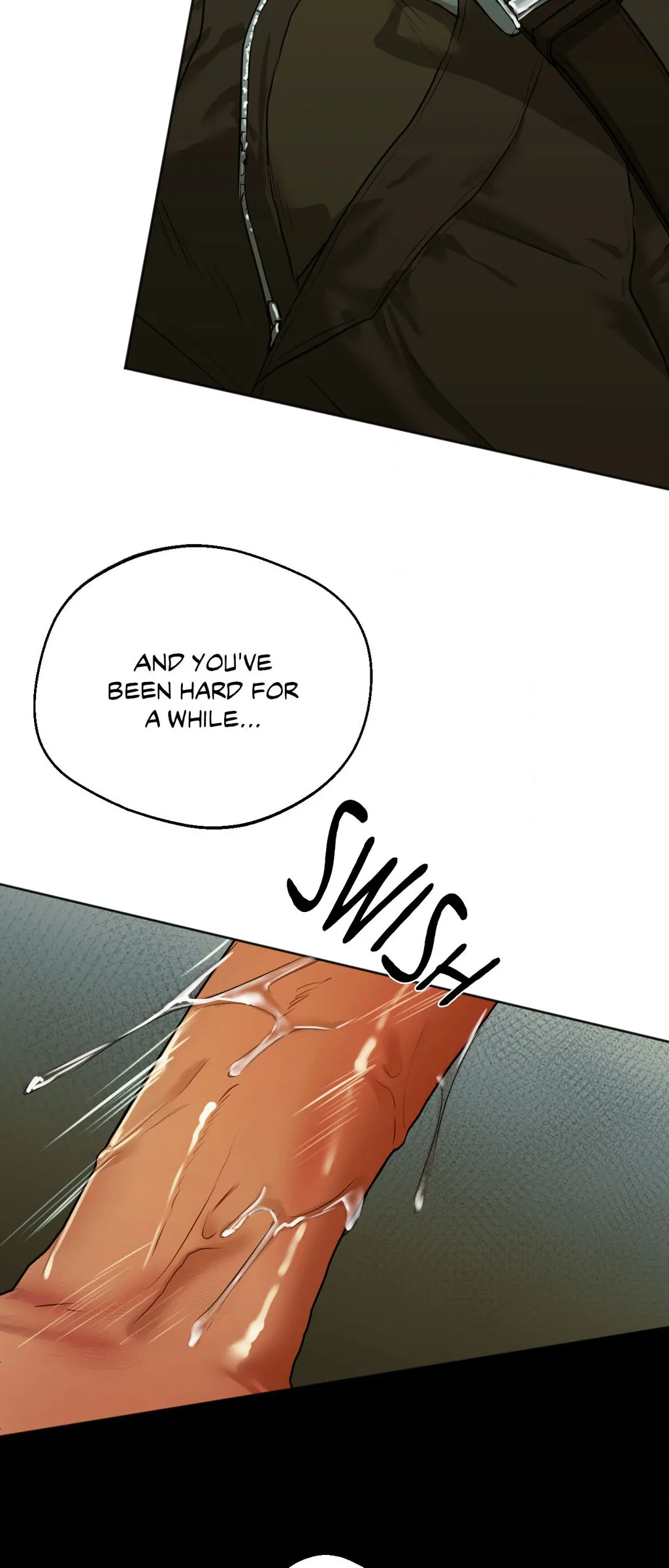 Cry Me a River «Official» - Chapter 58 manhwa