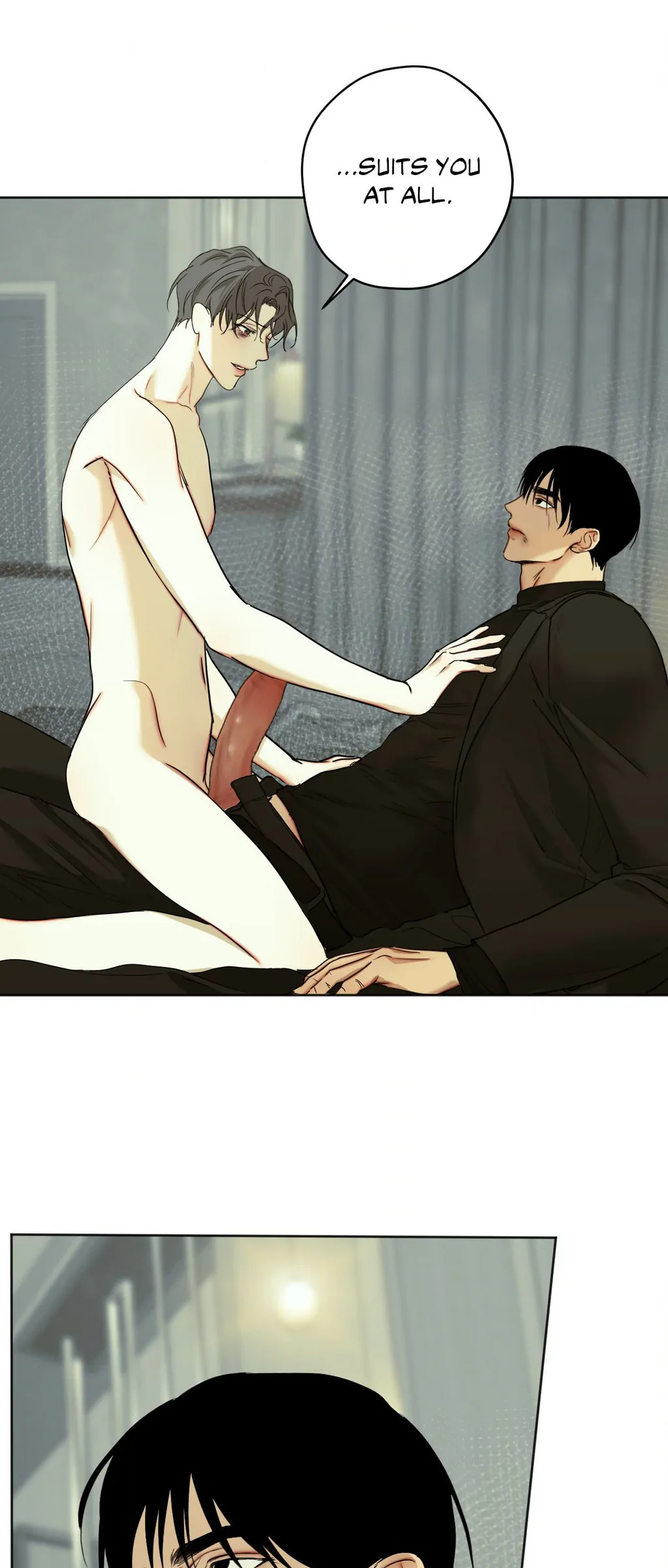 Cry Me a River «Official» - Chapter 58 manhwa