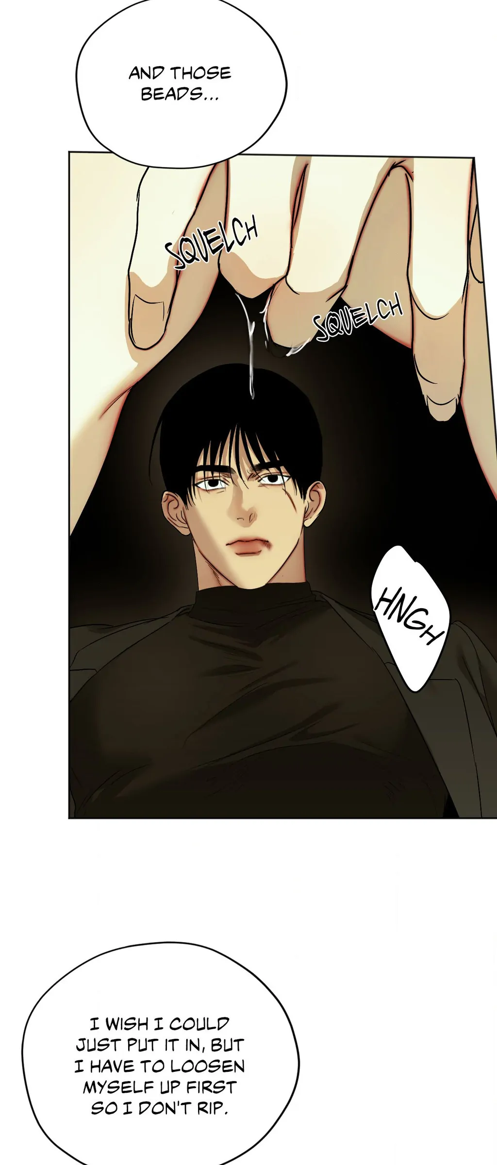 Cry Me a River «Official» - Chapter 58 manhwa