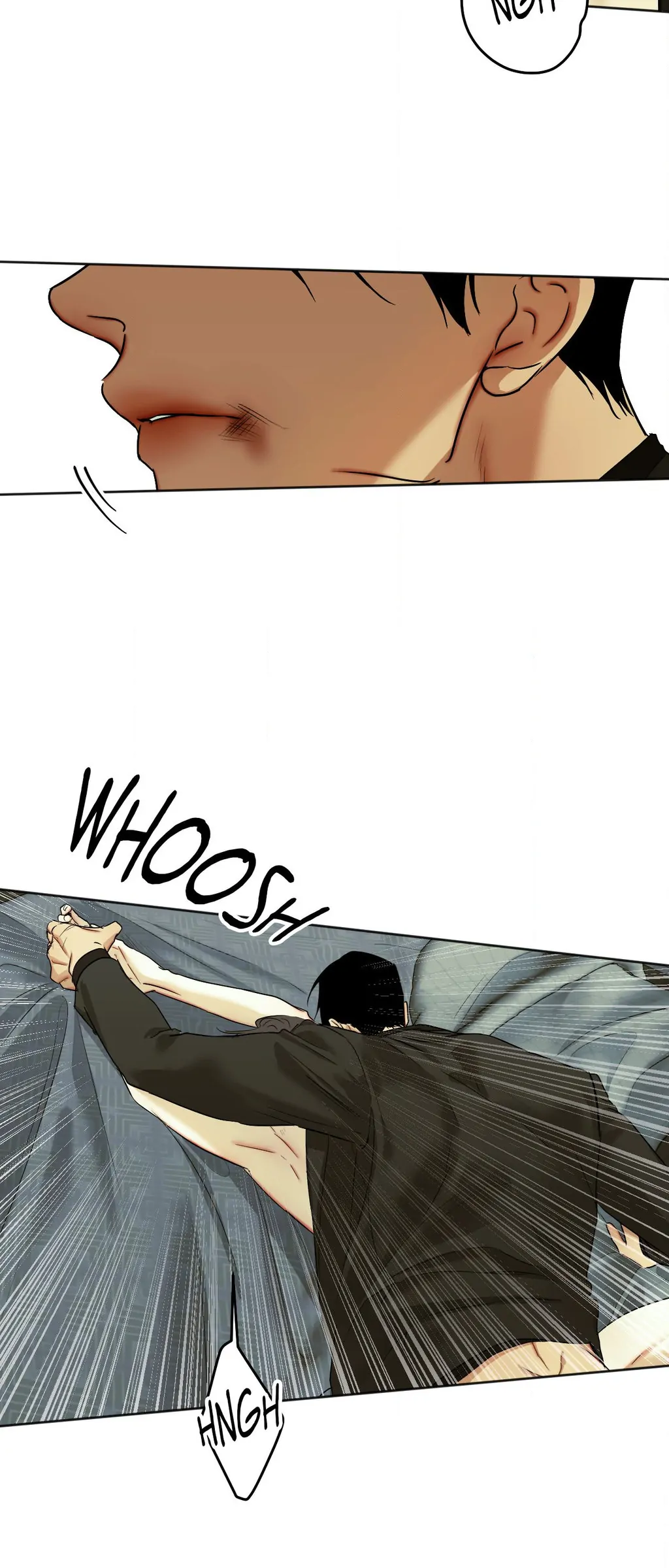 Cry Me a River «Official» - Chapter 58 manhwa