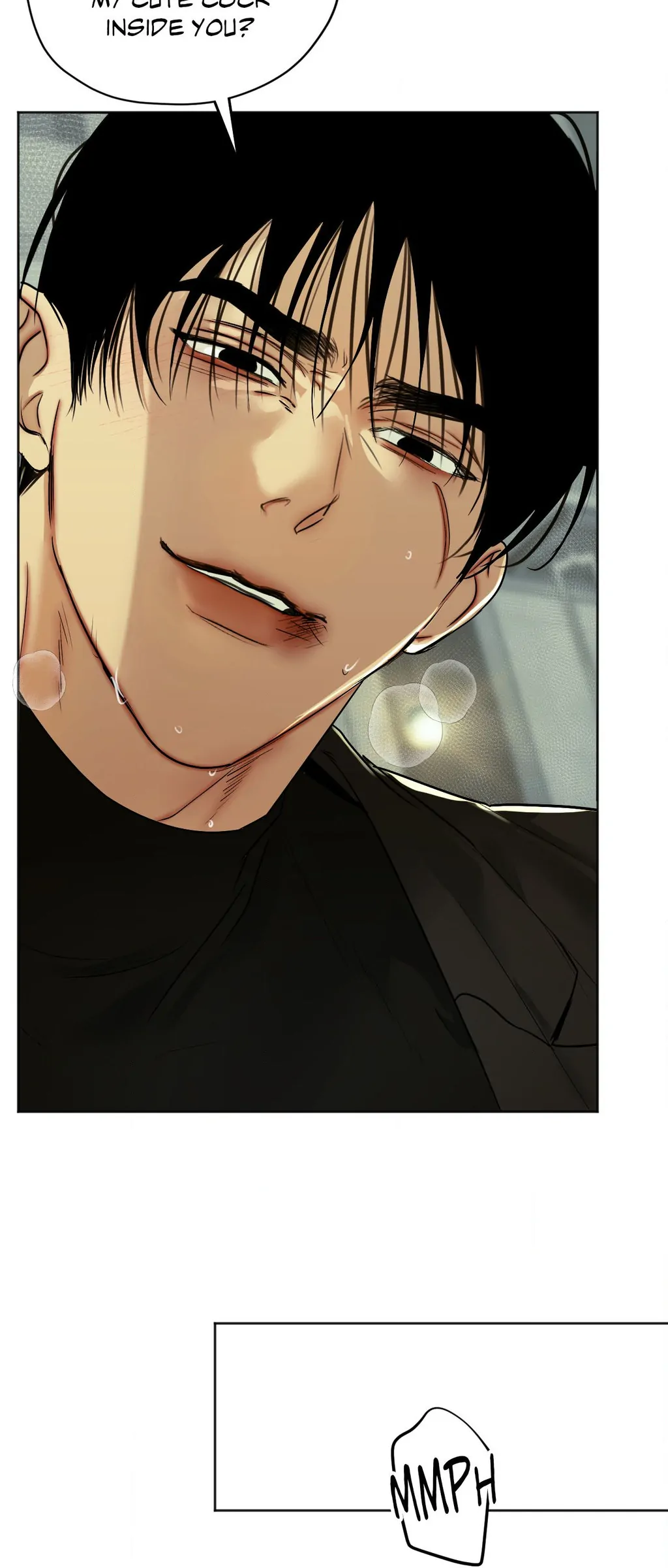 Cry Me a River «Official» - Chapter 58 manhwa