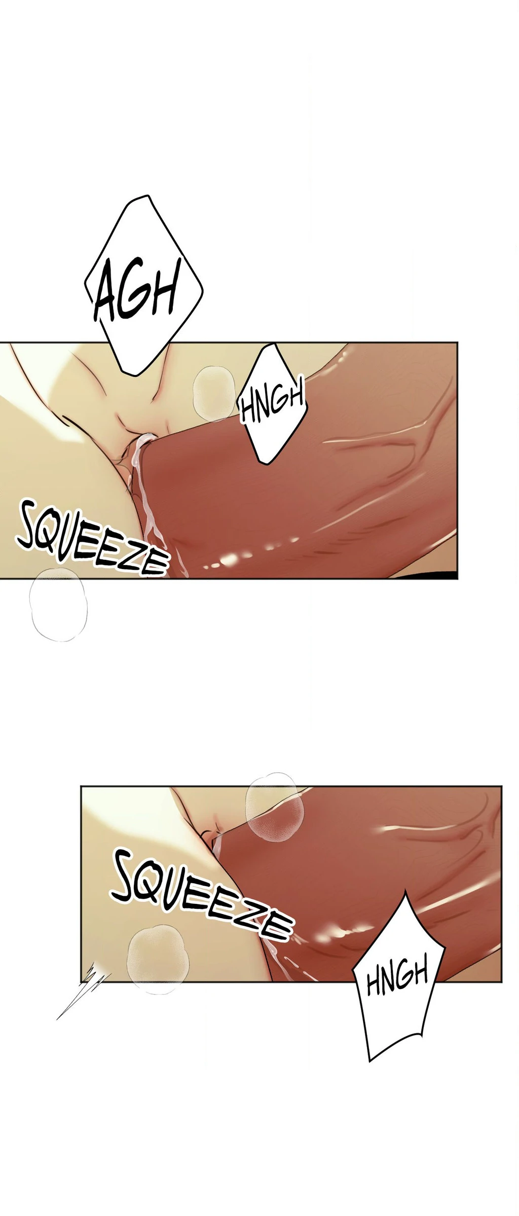 Cry Me a River «Official» - Chapter 59 manhwa