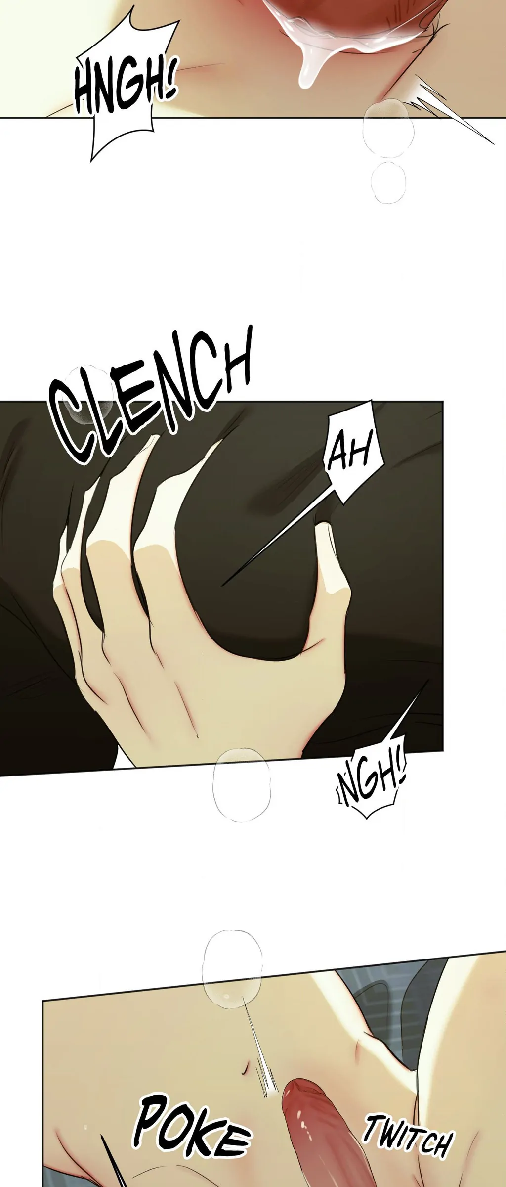Cry Me a River «Official» - Chapter 59 manhwa