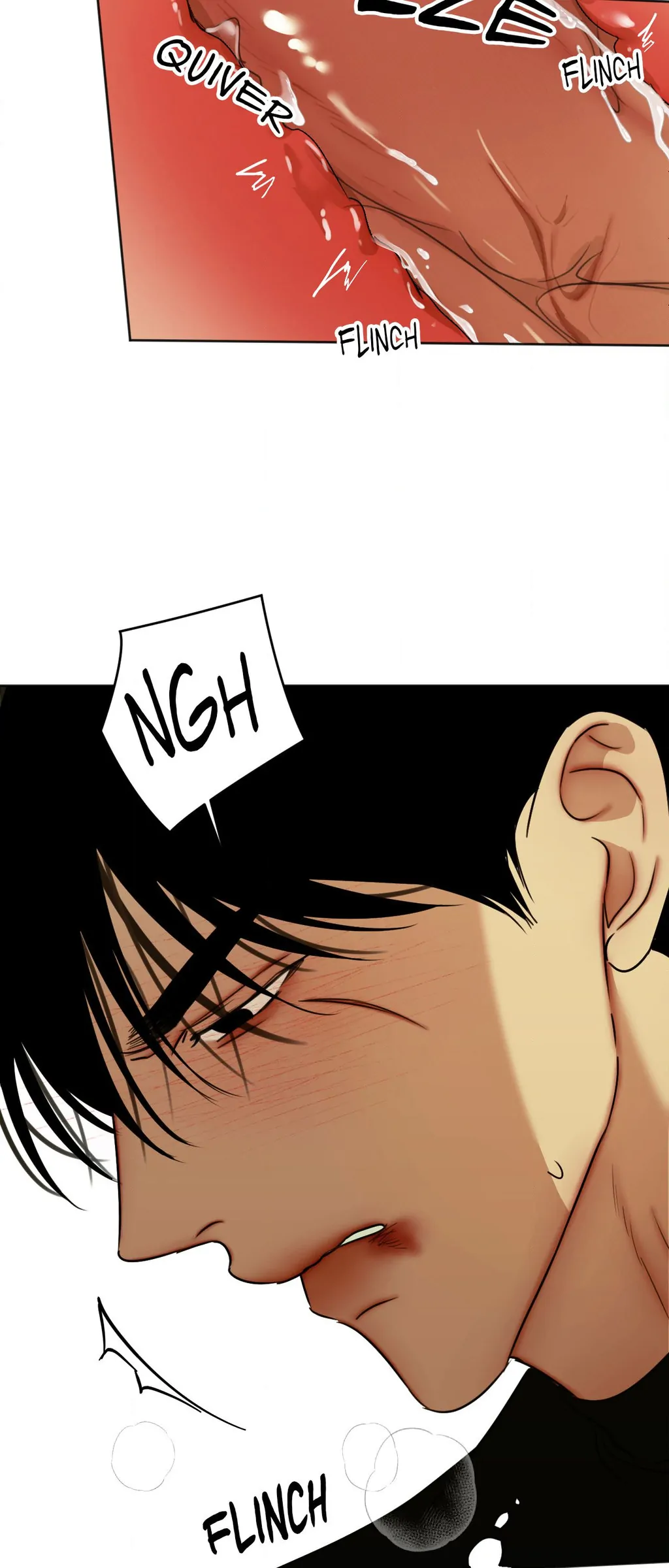Cry Me a River «Official» - Chapter 59 manhwa