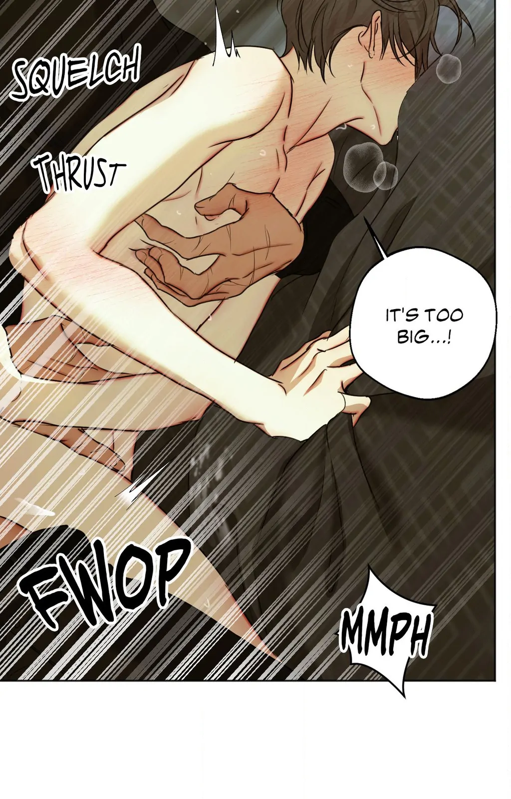 Cry Me a River «Official» - Chapter 59 manhwa