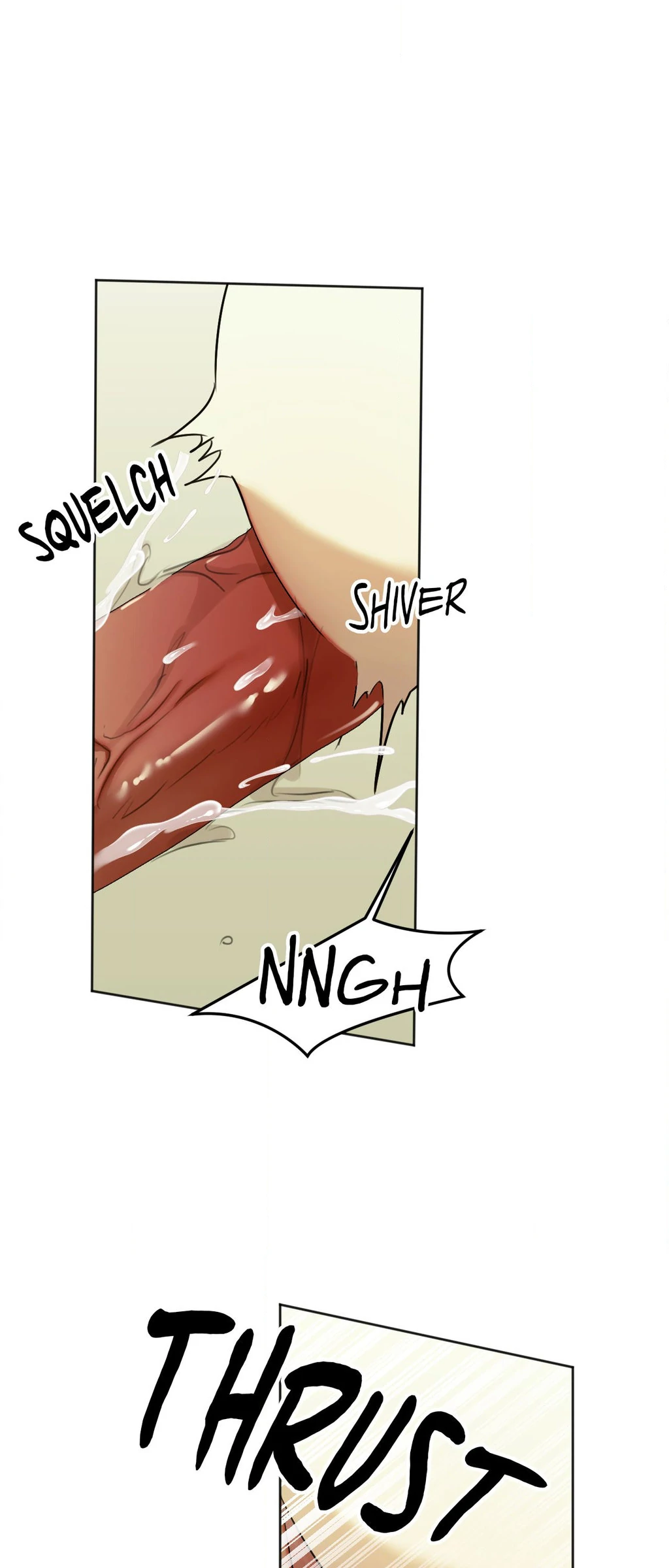 Cry Me a River «Official» - Chapter 59 manhwa