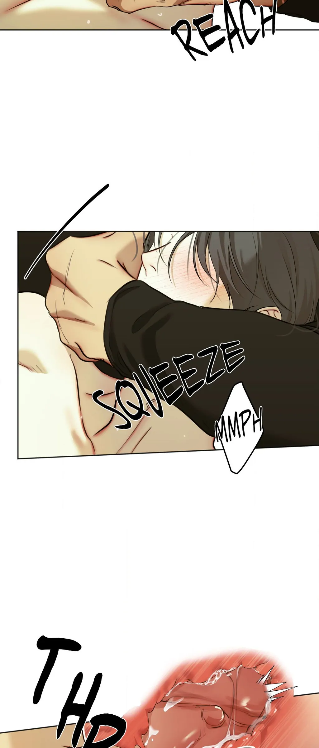 Cry Me a River «Official» - Chapter 59 manhwa