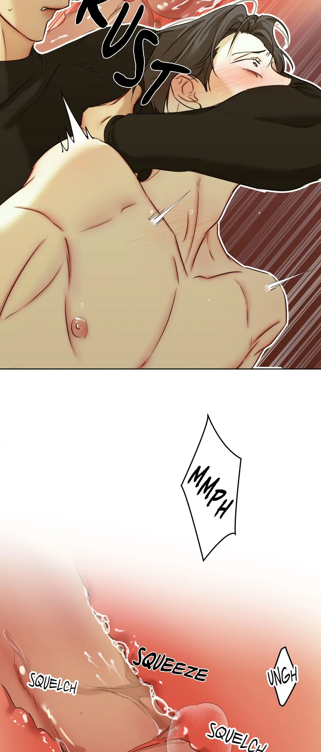 Cry Me a River «Official» - Chapter 59 manhwa