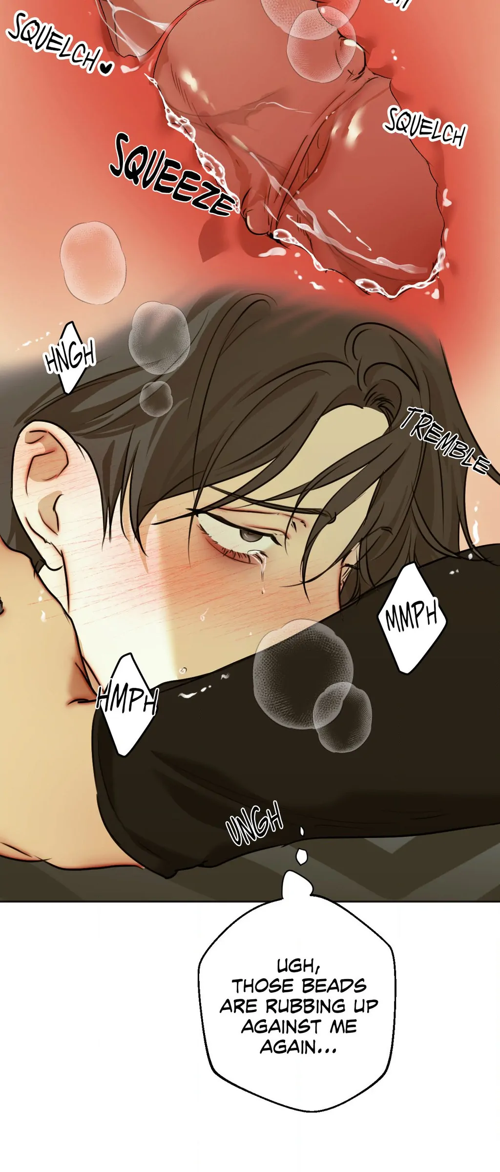 Cry Me a River «Official» - Chapter 59 manhwa