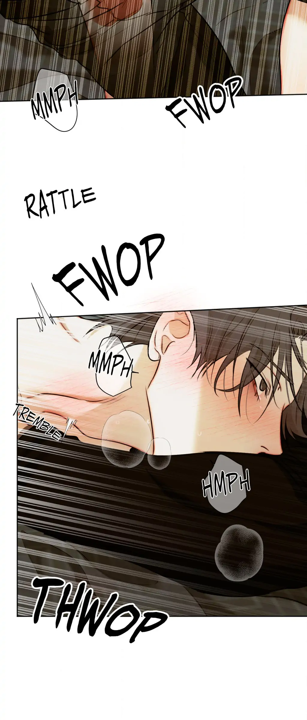 Cry Me a River «Official» - Chapter 59 manhwa