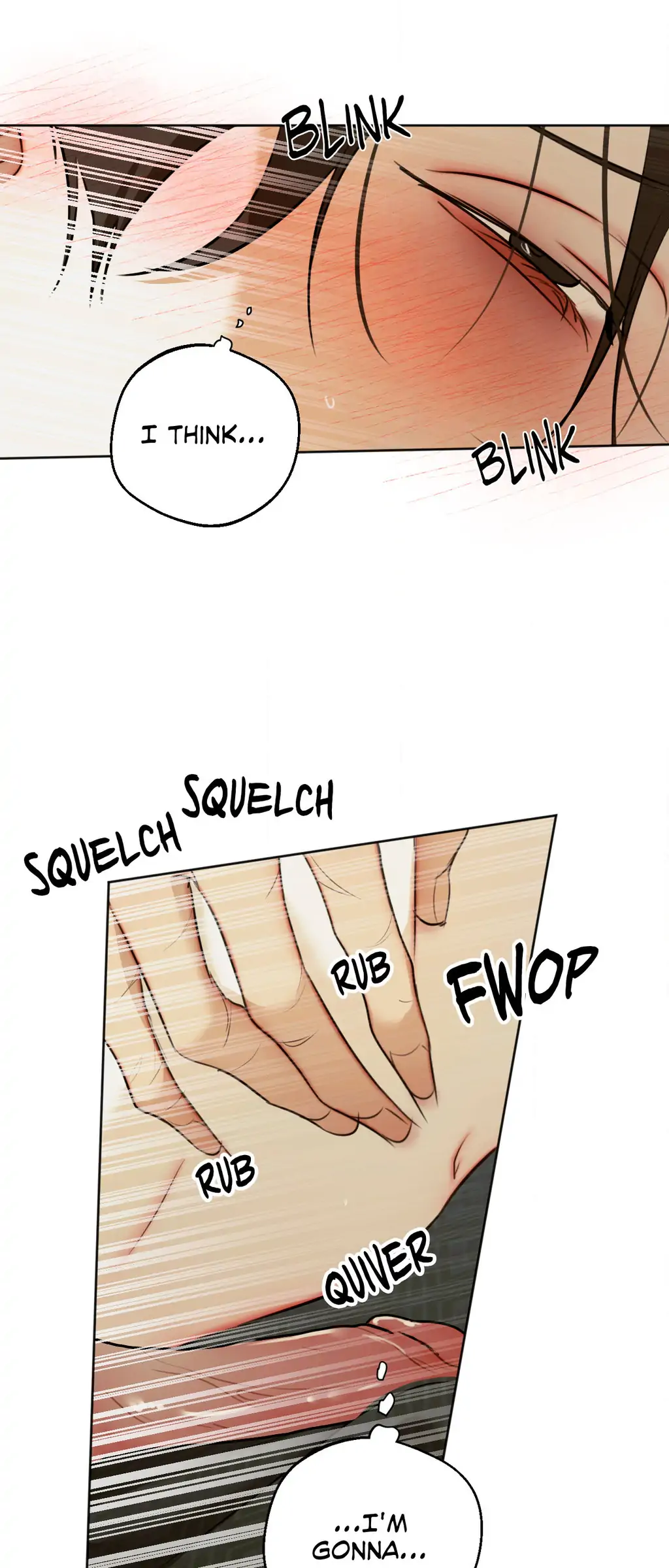 Cry Me a River «Official» - Chapter 59 manhwa