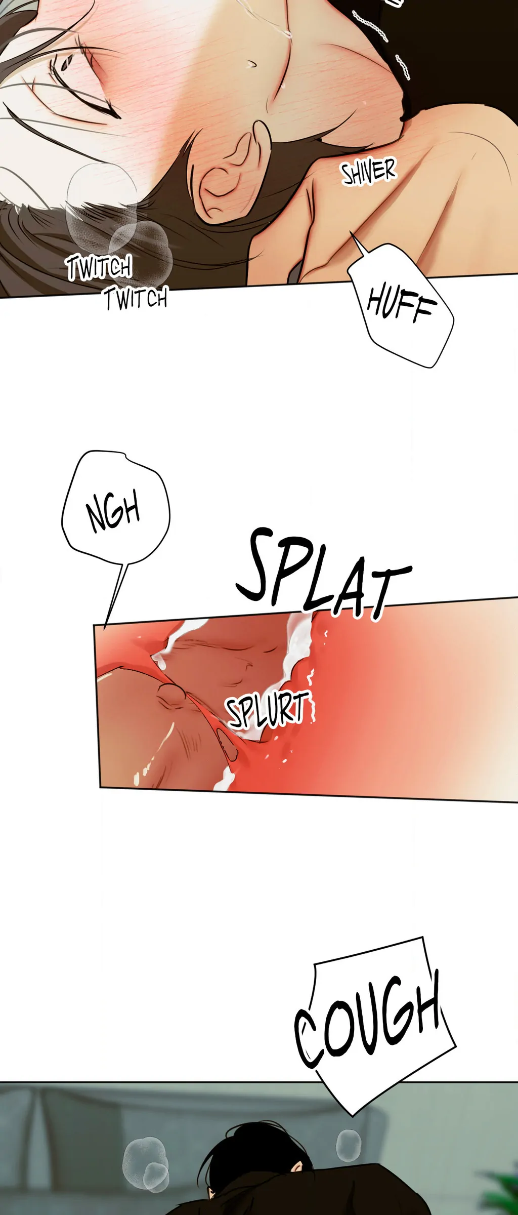 Cry Me a River «Official» - Chapter 59 manhwa