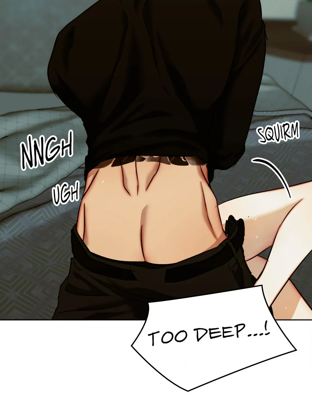 Cry Me a River «Official» - Chapter 59 manhwa