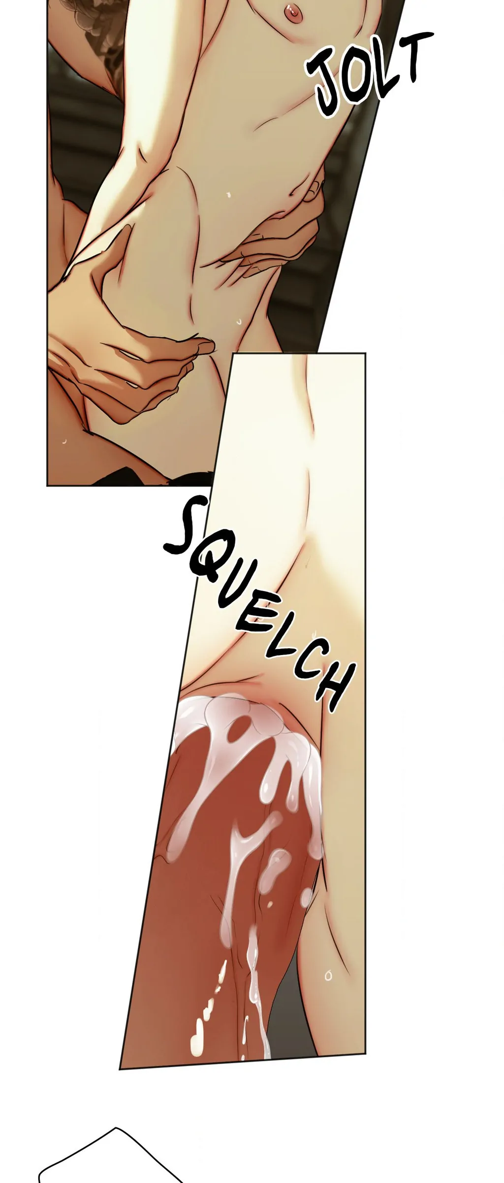 Cry Me a River «Official» - Chapter 59 manhwa
