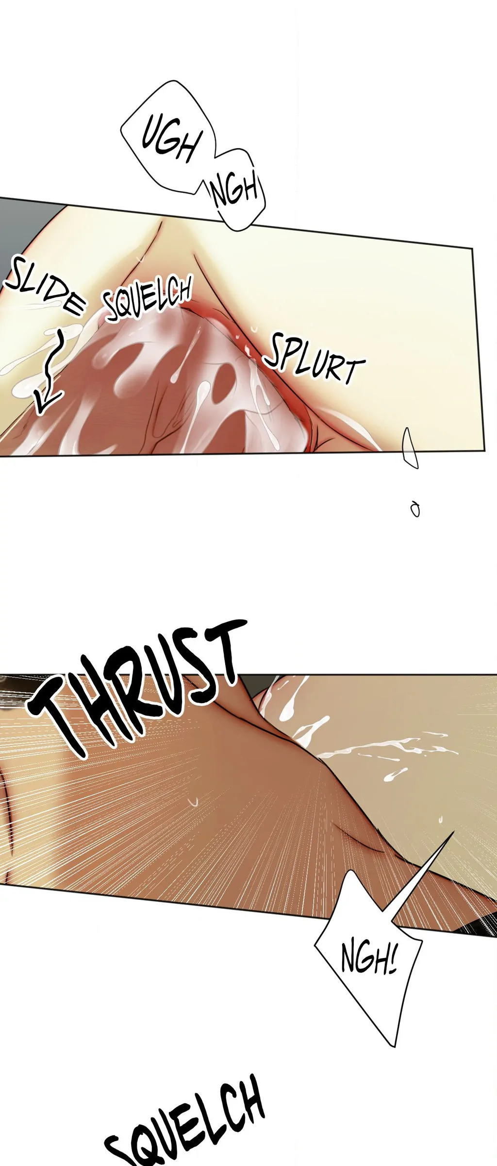 Cry Me a River «Official» - Chapter 59 manhwa