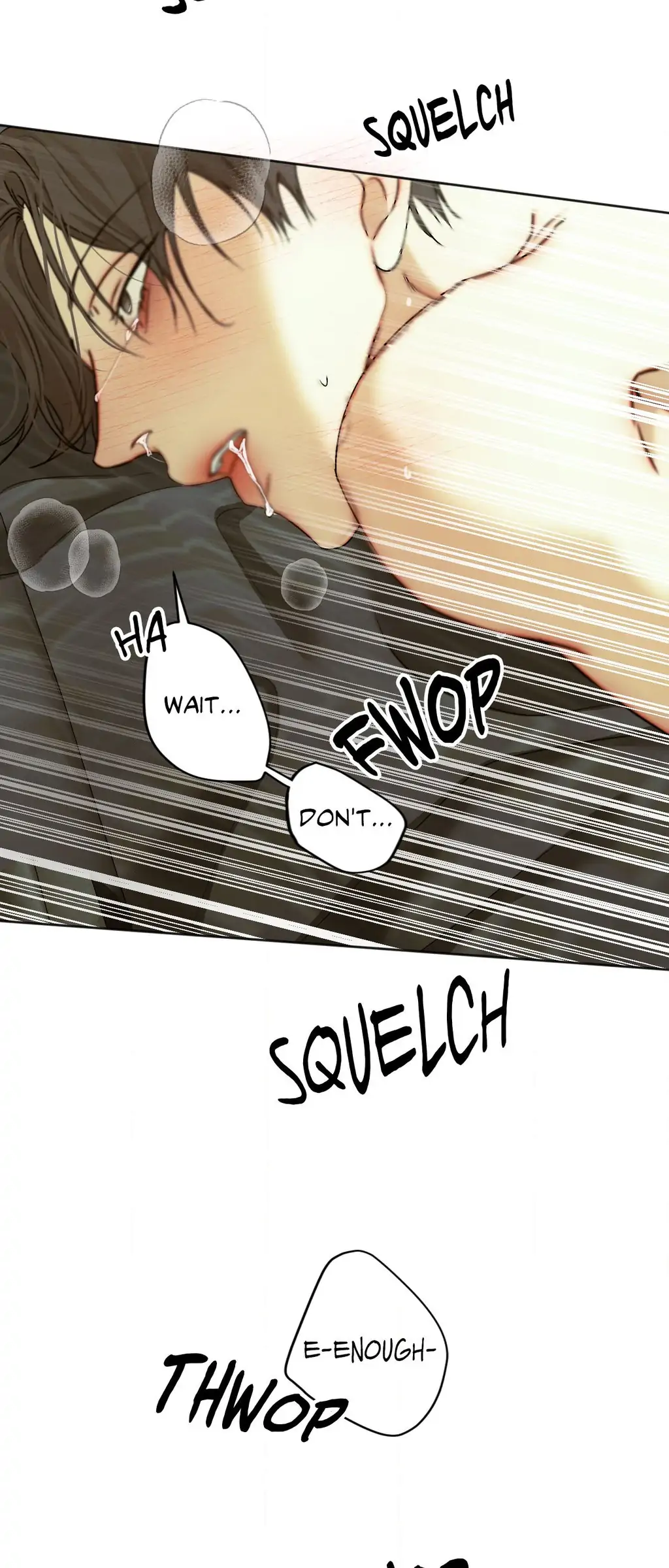 Cry Me a River «Official» - Chapter 59 manhwa