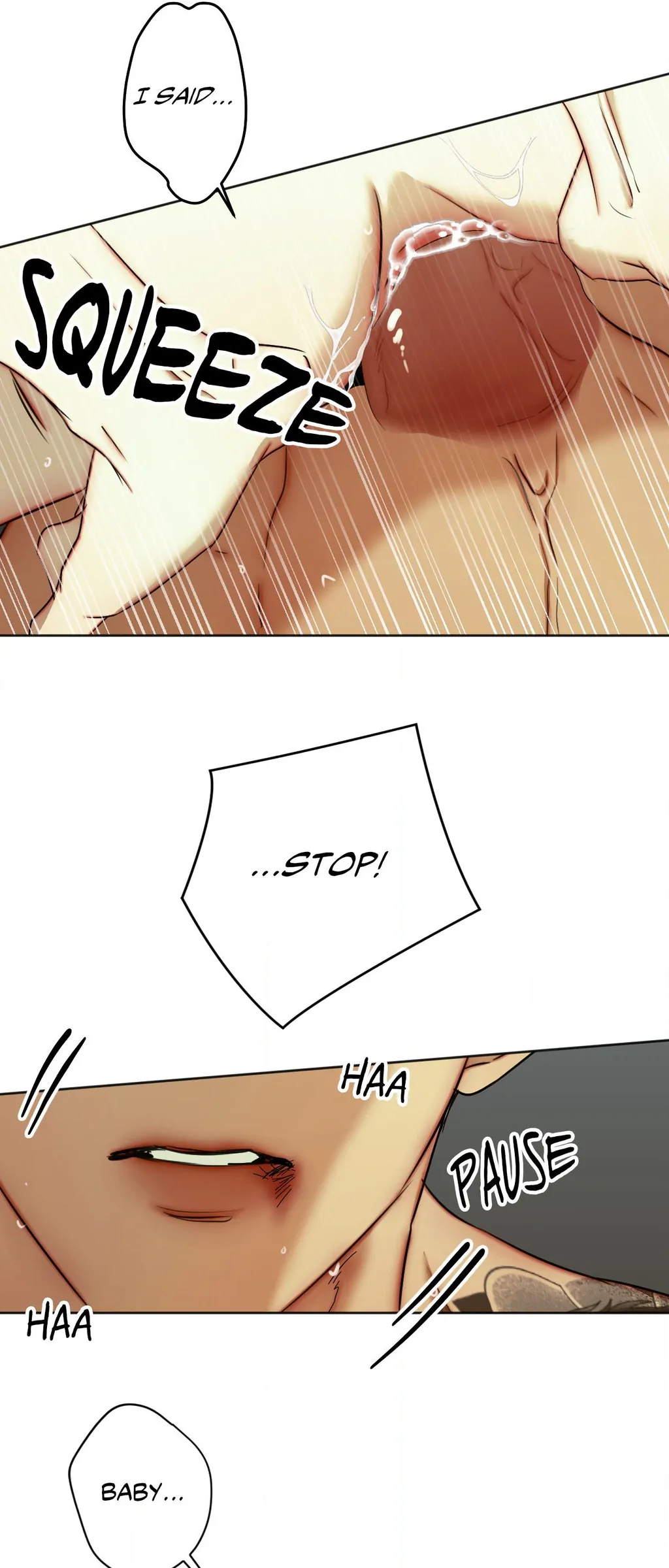 Cry Me a River «Official» - Chapter 59 manhwa