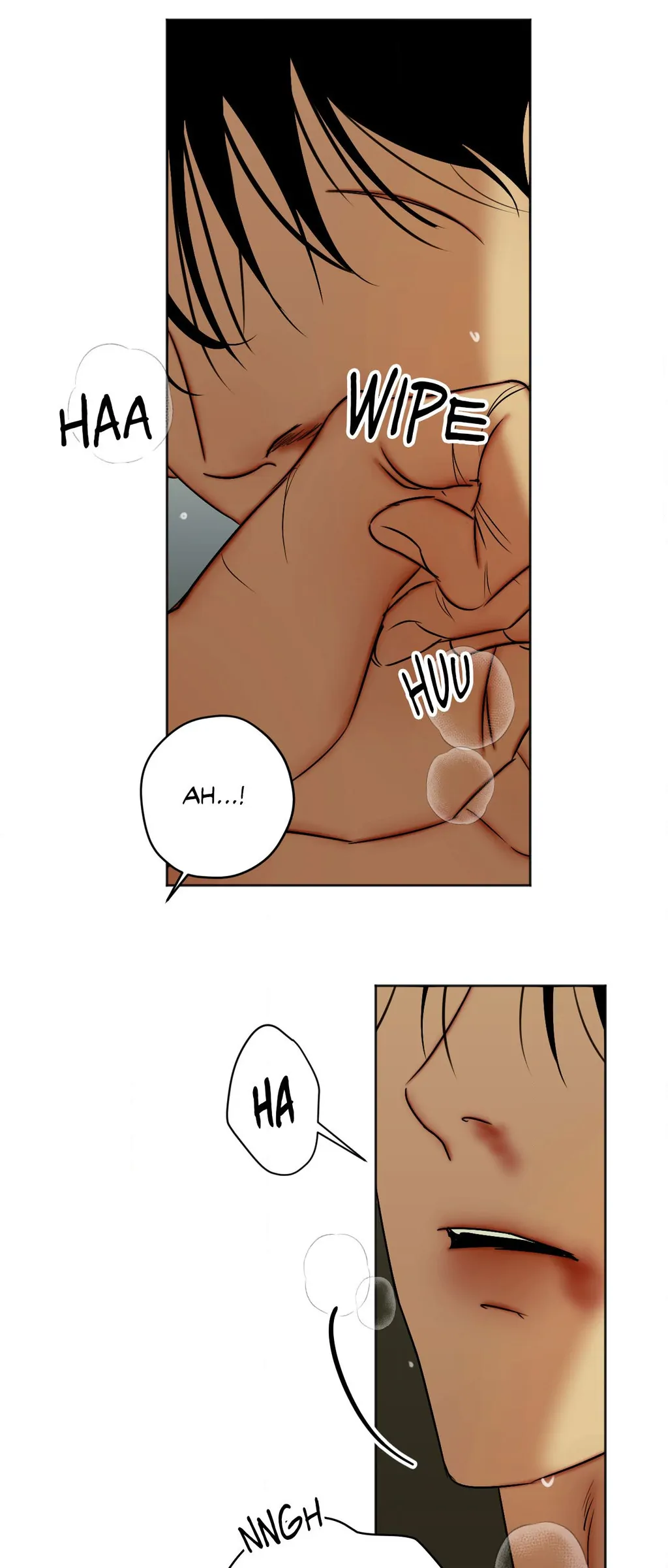 Cry Me a River «Official» - Chapter 59 manhwa