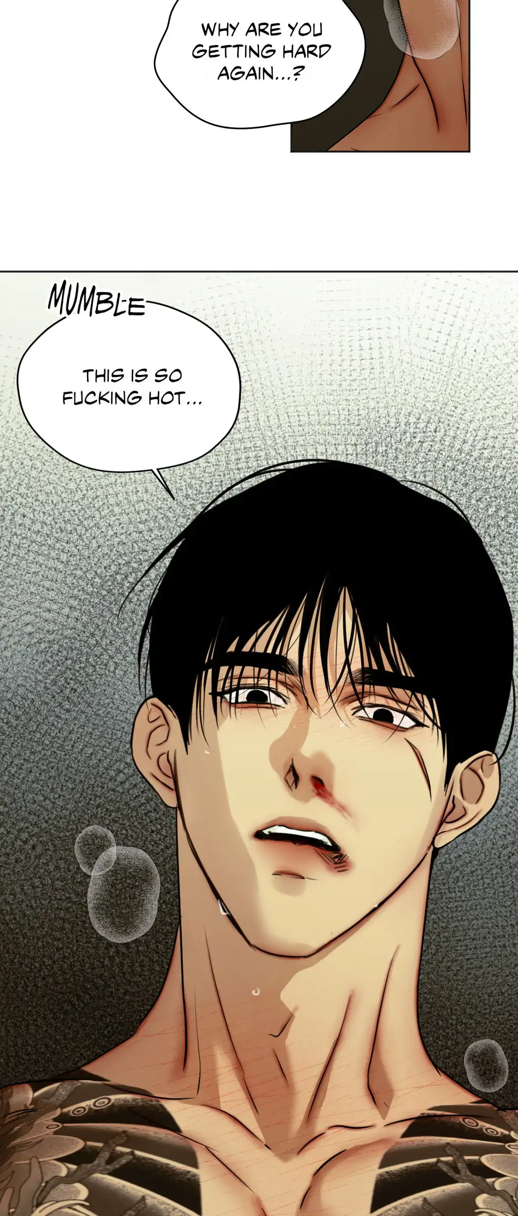 Cry Me a River «Official» - Chapter 59 manhwa