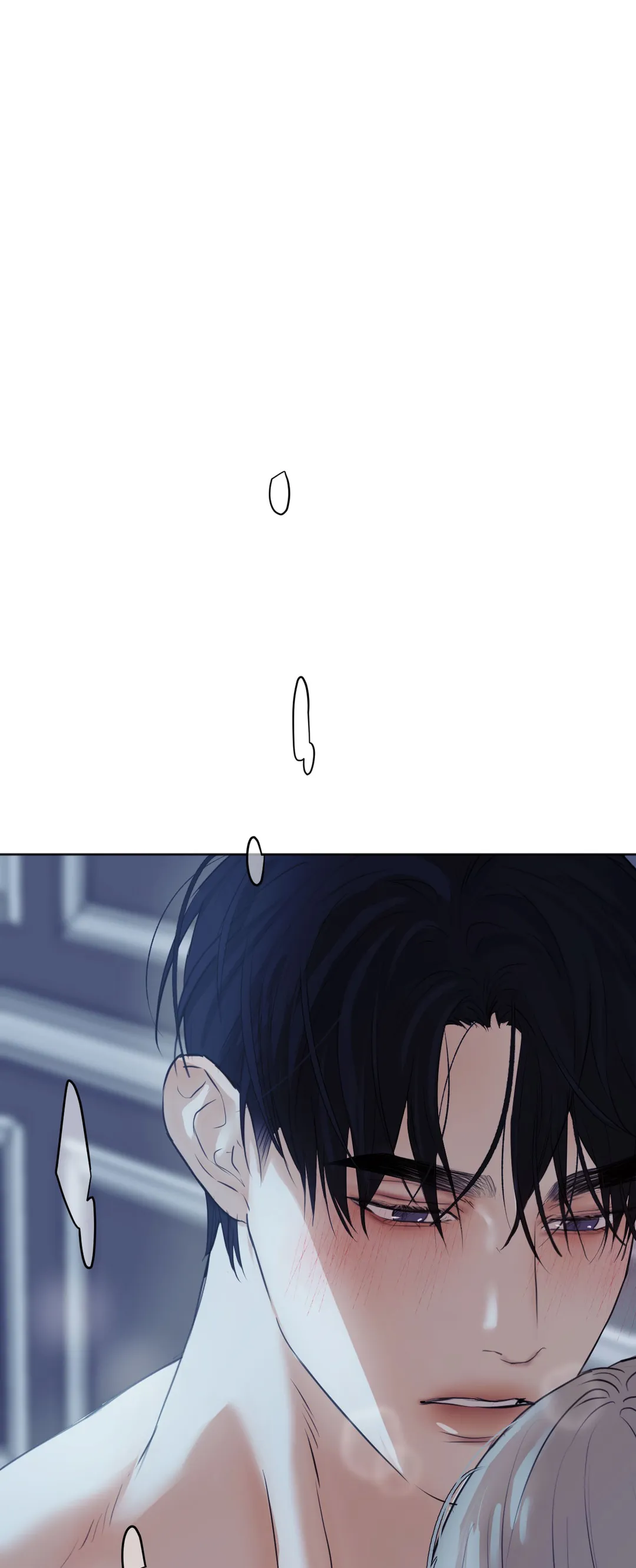 Cry Me a River «Official» - Chapter 6 manhwa