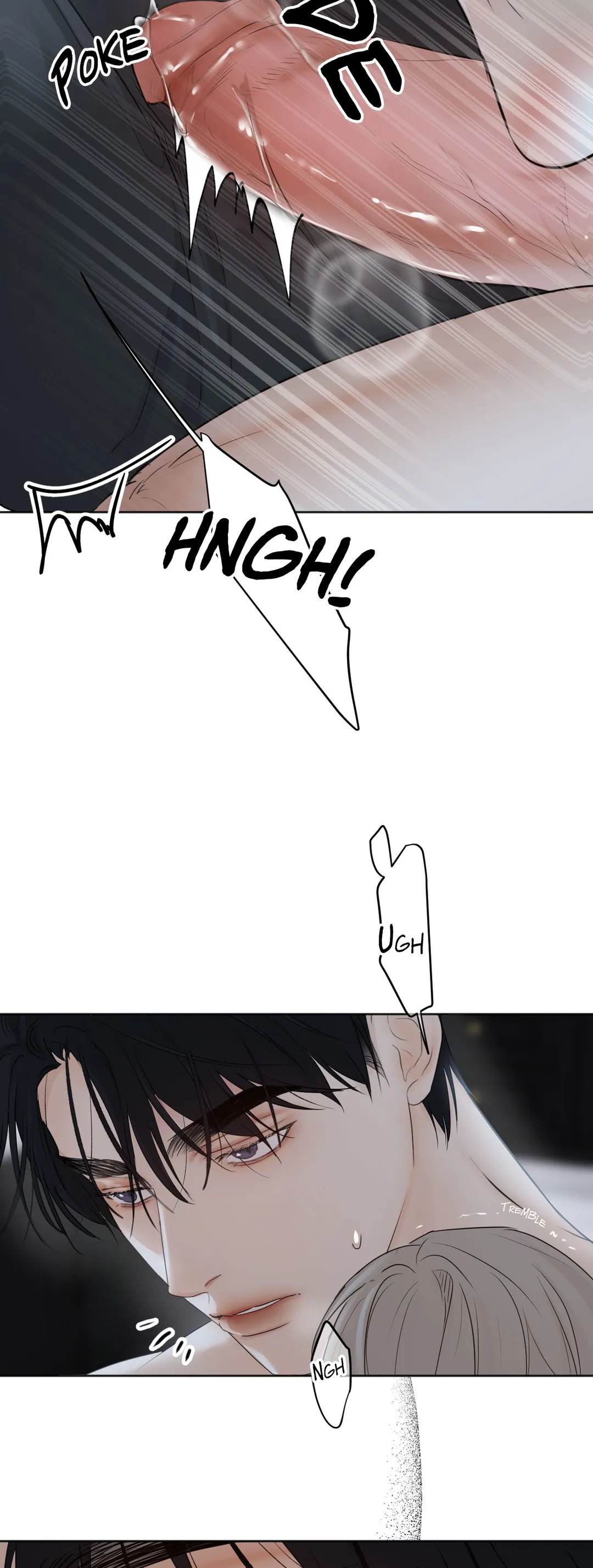 Cry Me a River «Official» - Chapter 6 manhwa