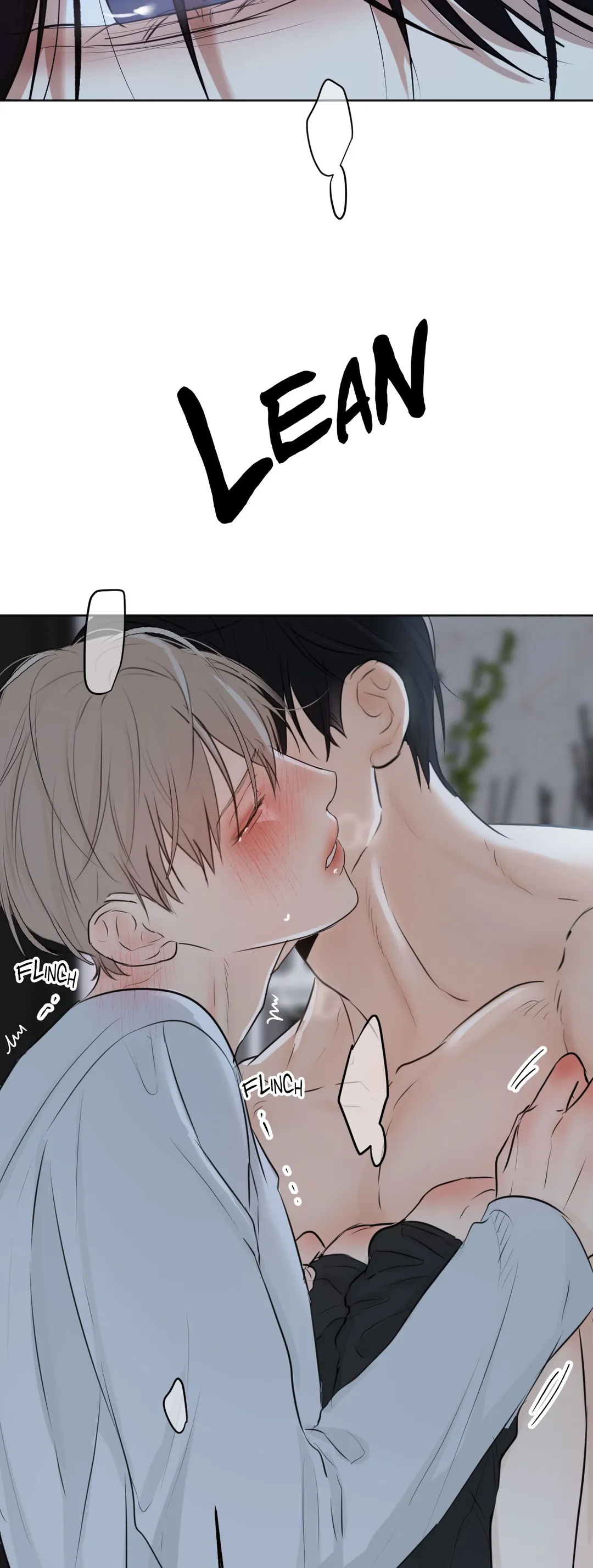 Cry Me a River «Official» - Chapter 6 manhwa