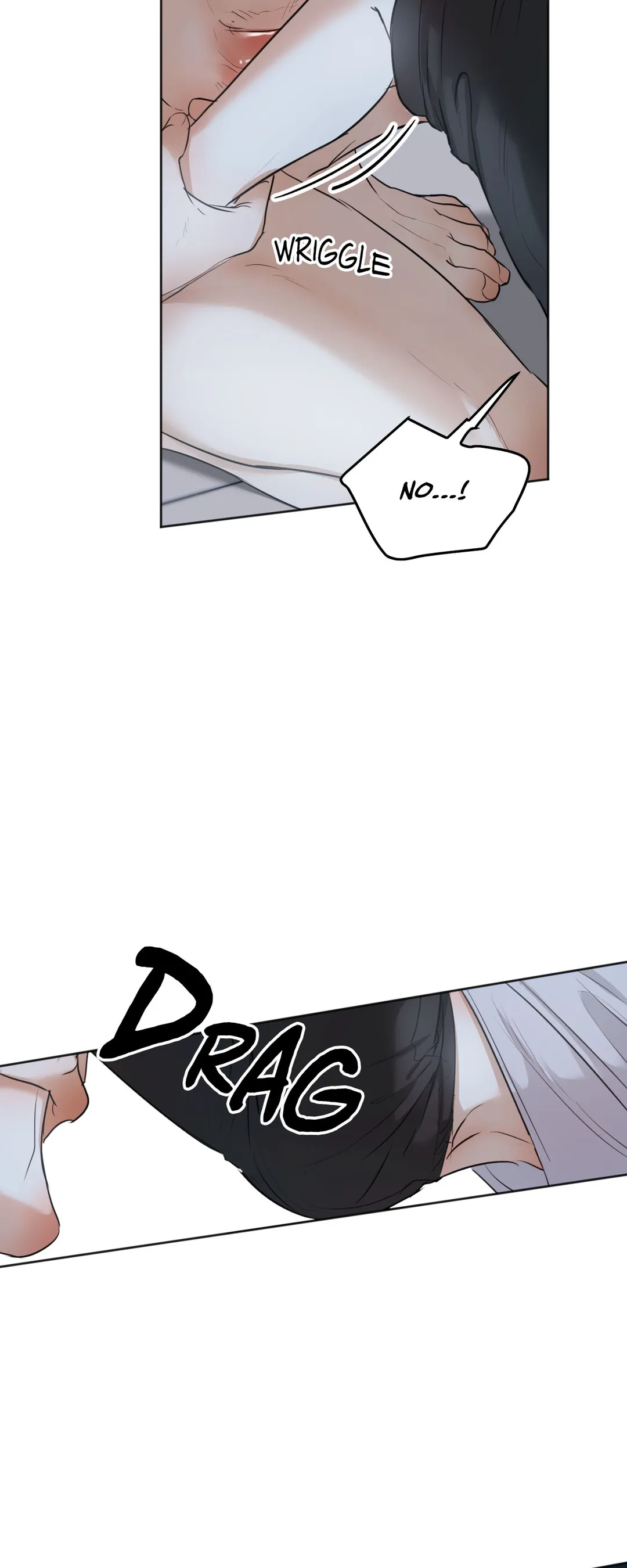 Cry Me a River «Official» - Chapter 6 manhwa