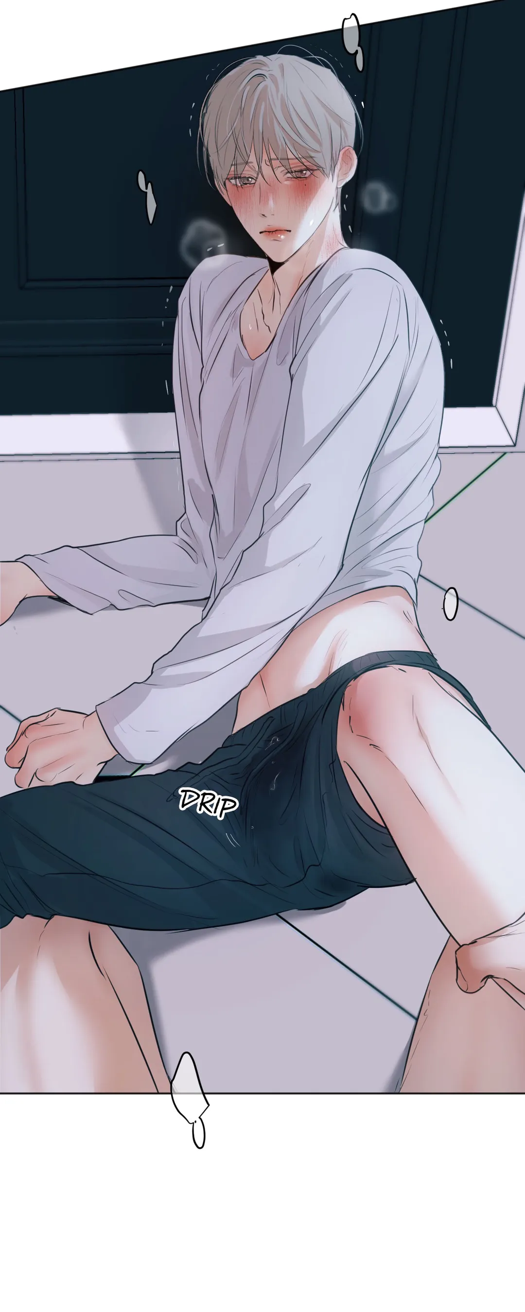 Cry Me a River «Official» - Chapter 6 manhwa