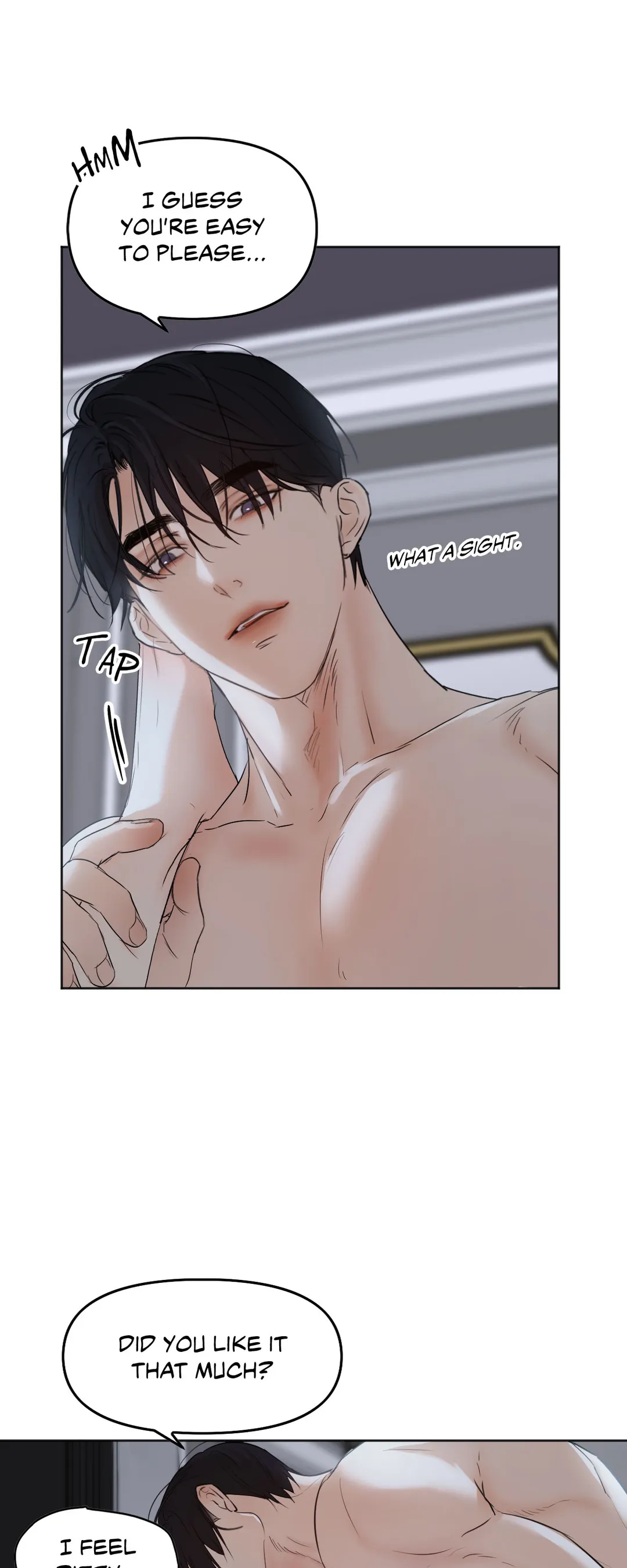 Cry Me a River «Official» - Chapter 6 manhwa