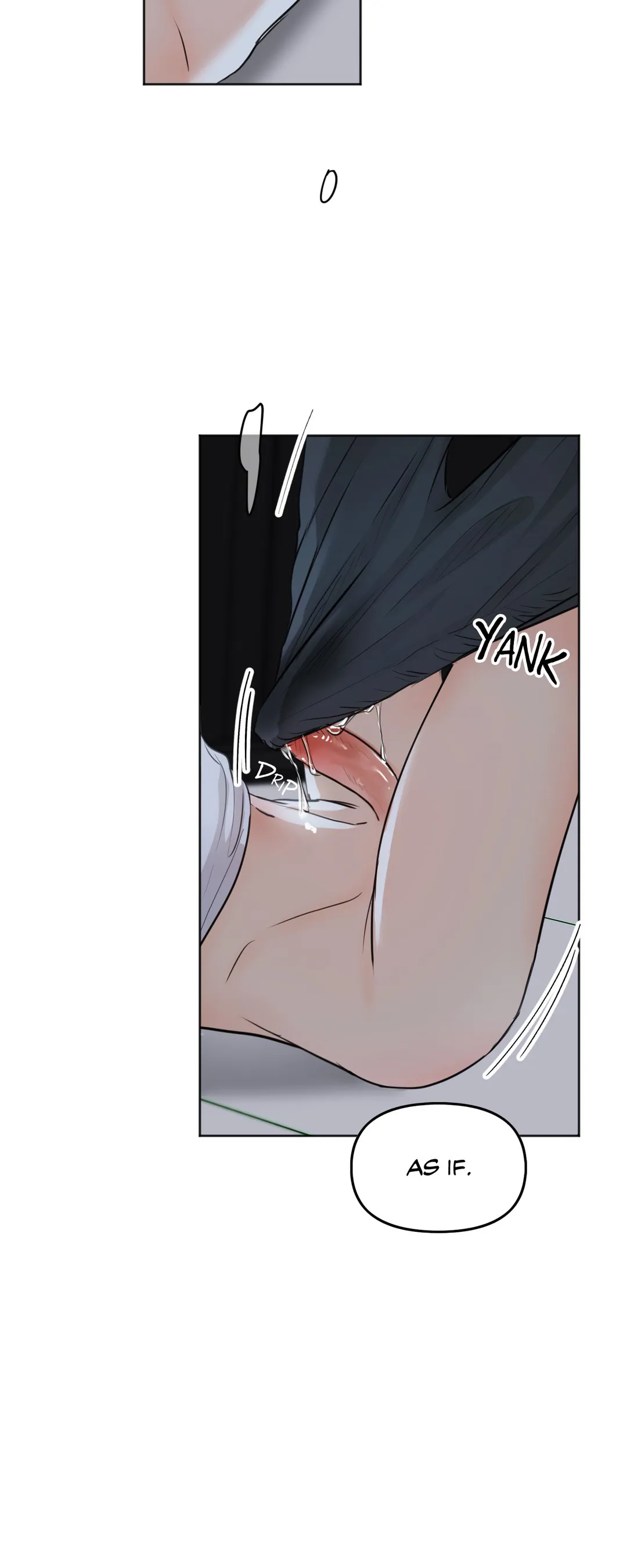 Cry Me a River «Official» - Chapter 6 manhwa