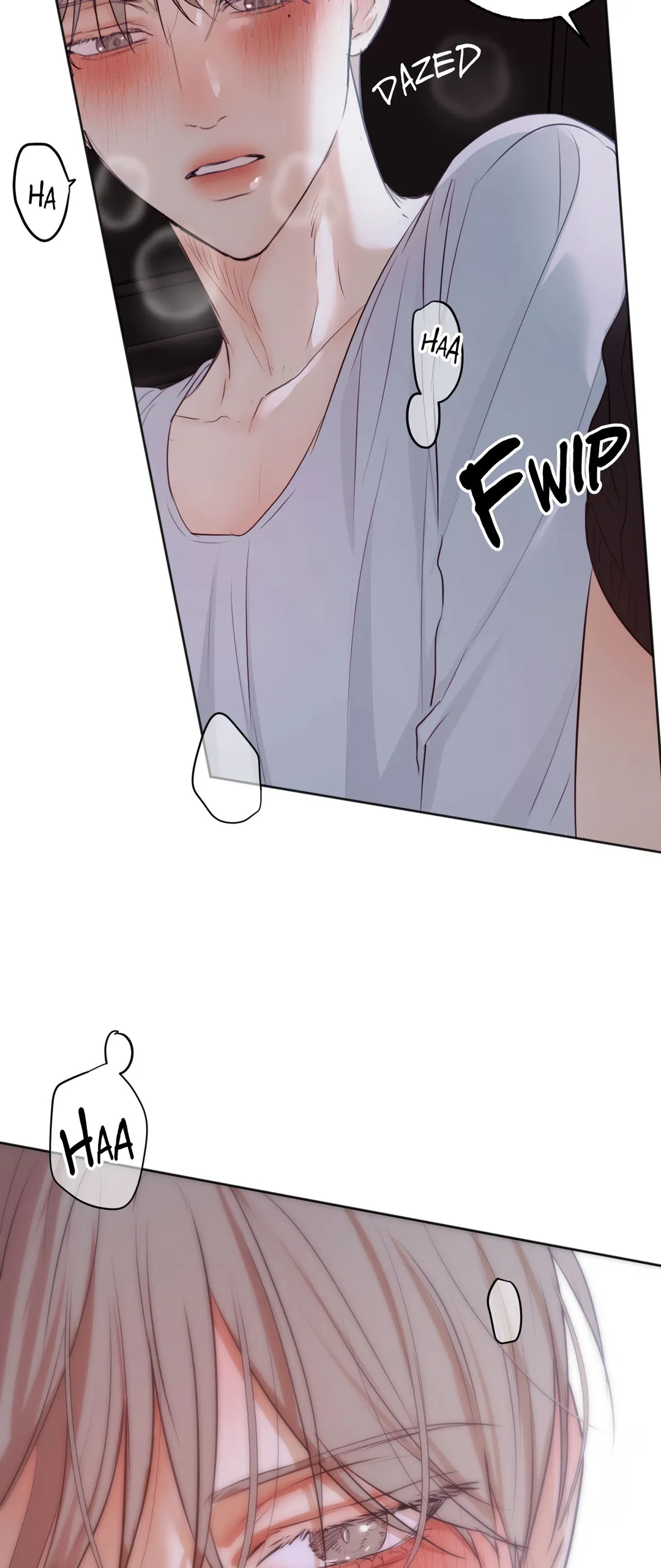 Cry Me a River «Official» - Chapter 6 manhwa