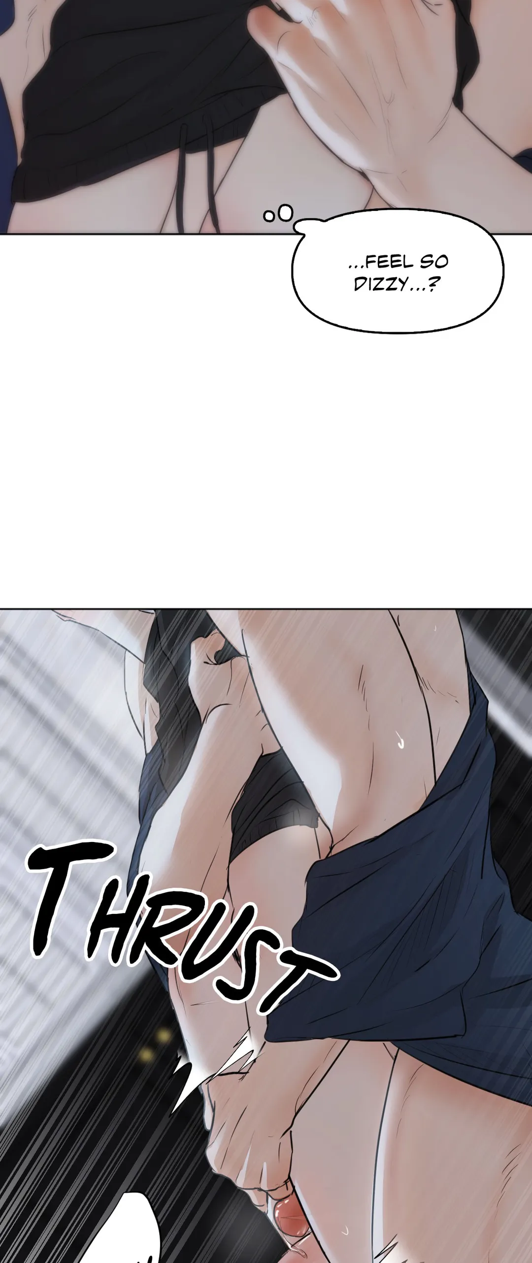 Cry Me a River «Official» - Chapter 6 manhwa