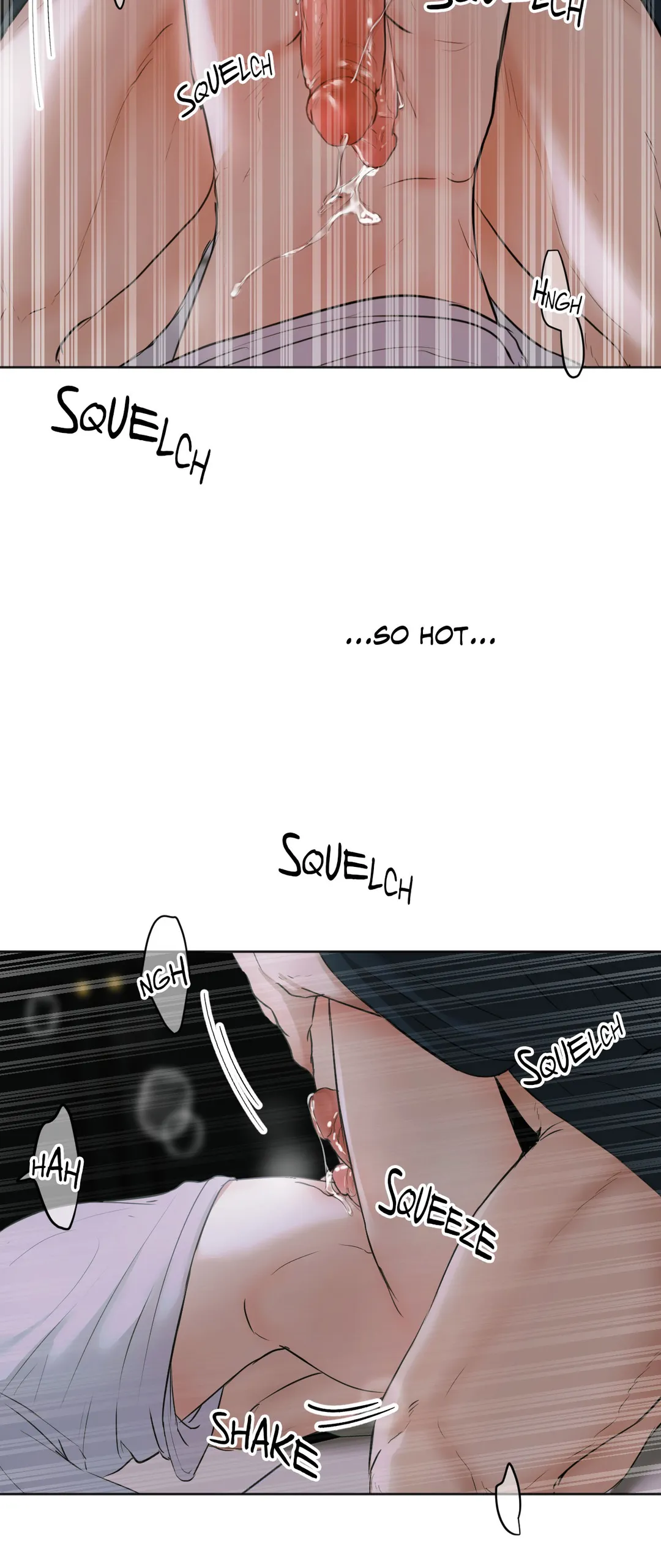 Cry Me a River «Official» - Chapter 6 manhwa