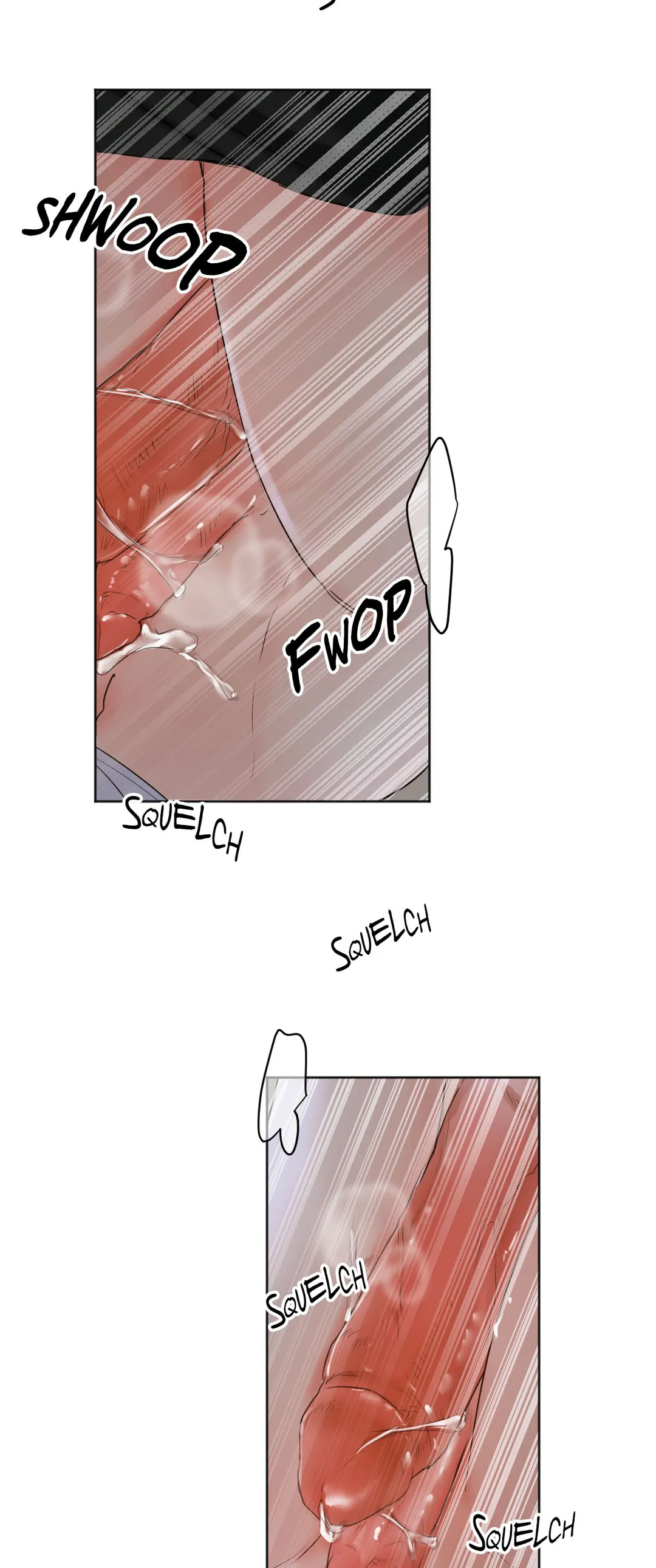 Cry Me a River «Official» - Chapter 6 manhwa