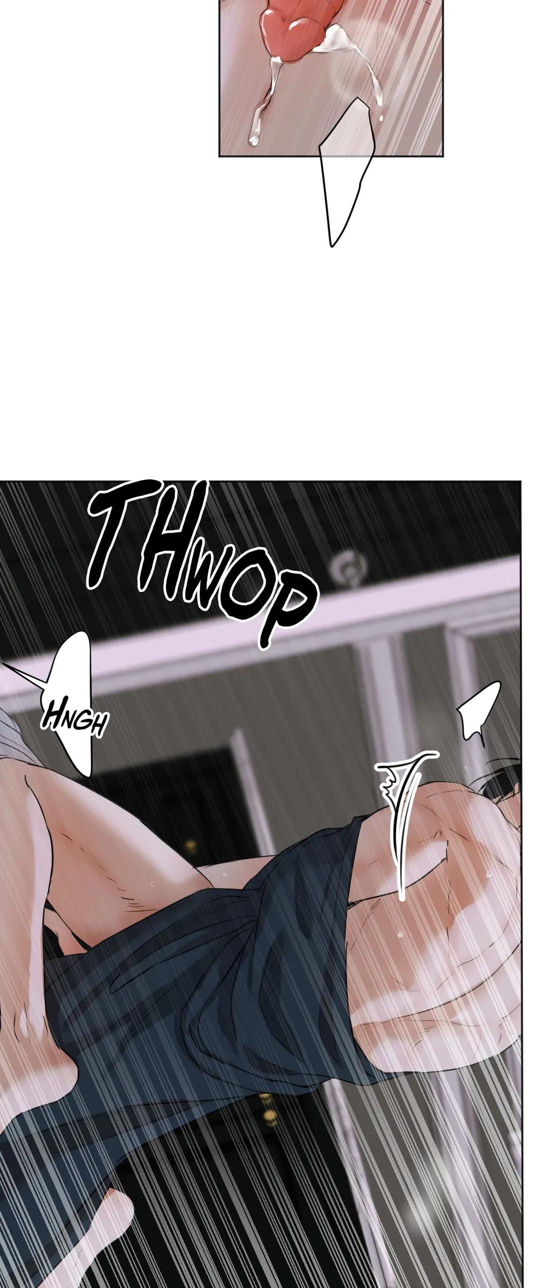 Cry Me a River «Official» - Chapter 6 manhwa