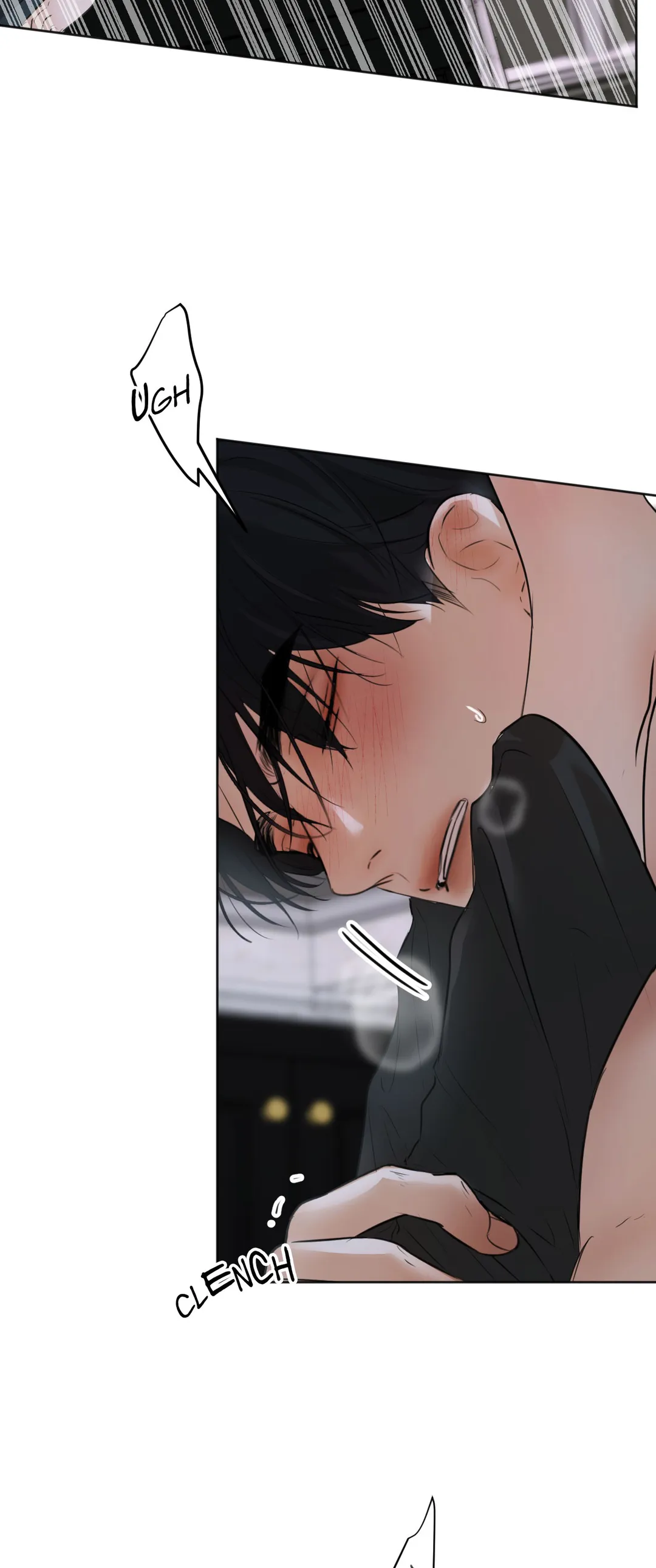 Cry Me a River «Official» - Chapter 6 manhwa