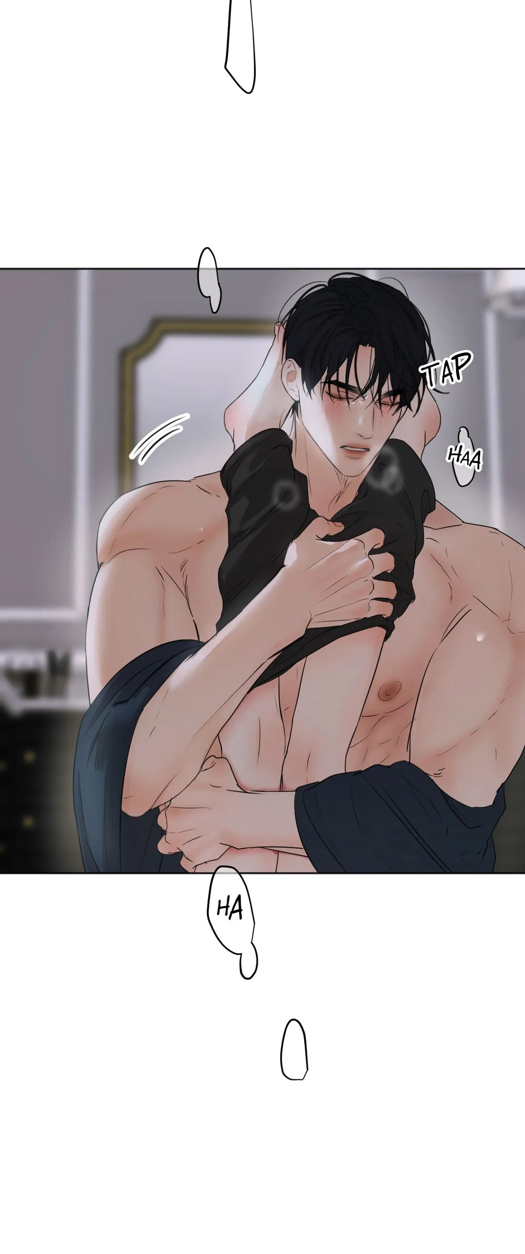 Cry Me a River «Official» - Chapter 6 manhwa