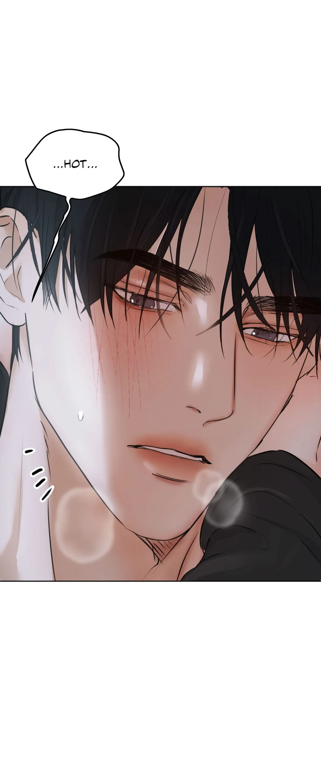Cry Me a River «Official» - Chapter 6 manhwa