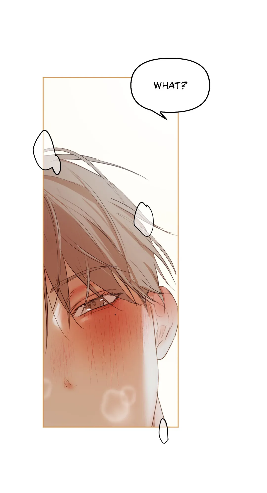 Cry Me a River «Official» - Chapter 6 manhwa