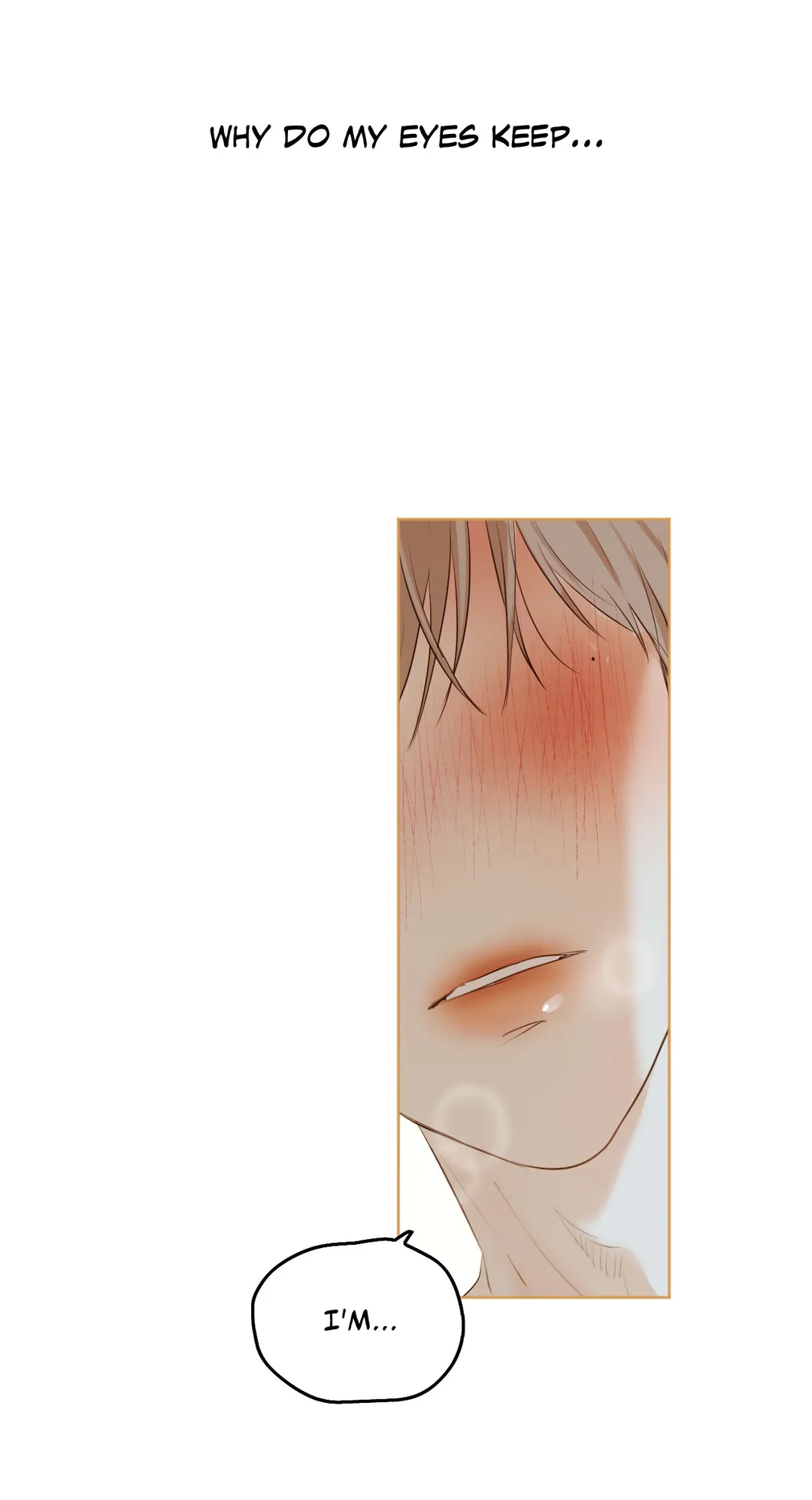 Cry Me a River «Official» - Chapter 6 manhwa