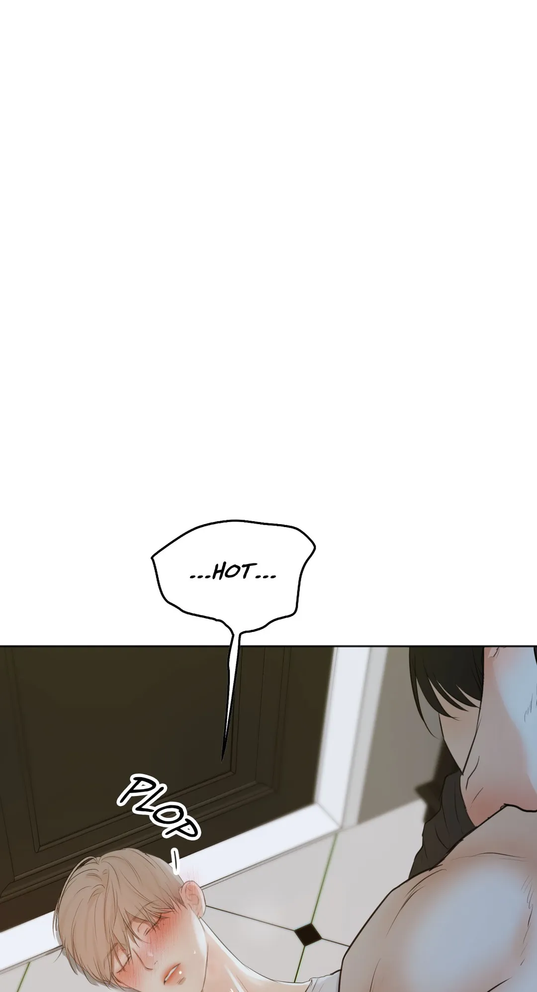 Cry Me a River «Official» - Chapter 6 manhwa
