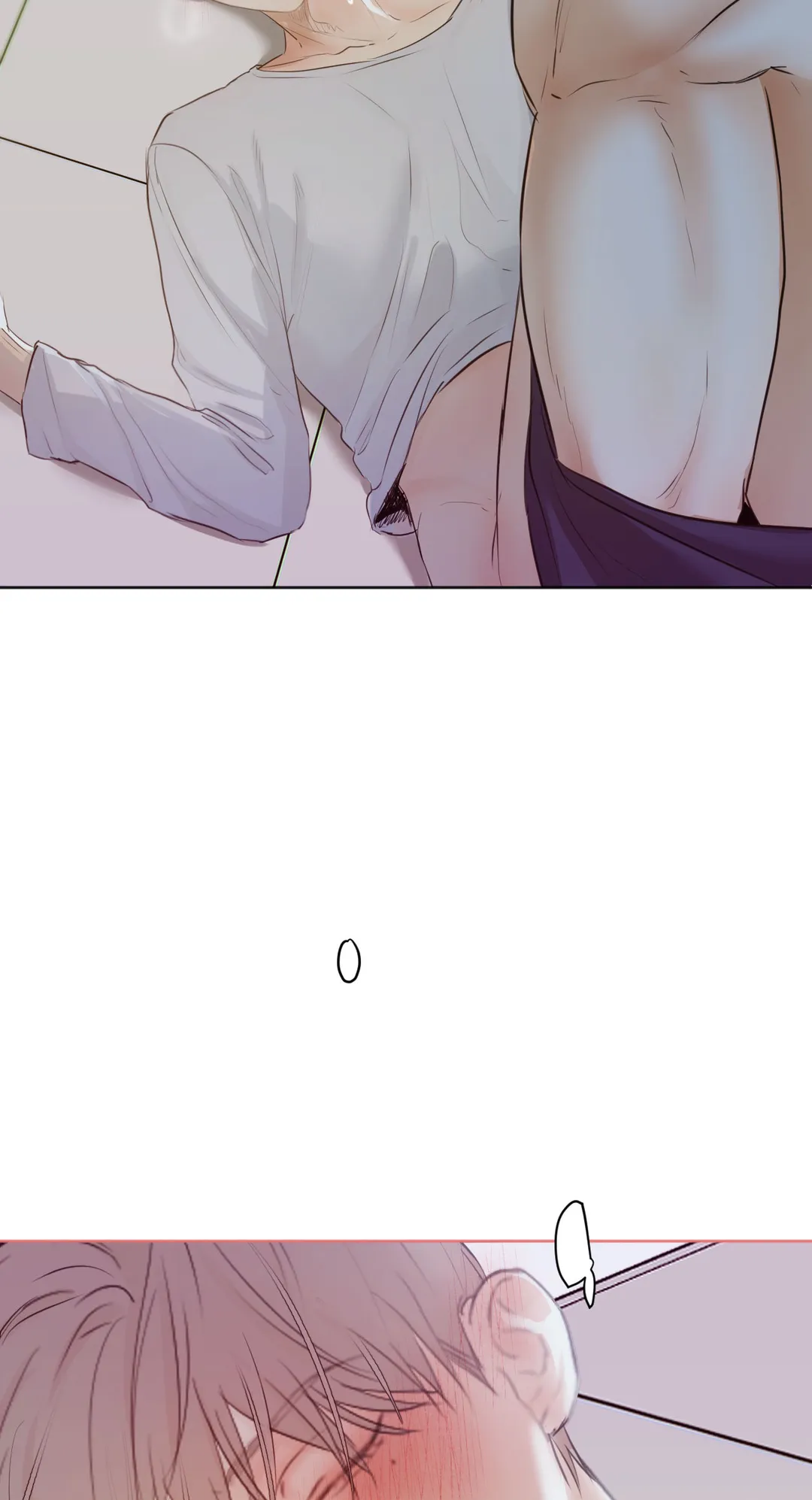 Cry Me a River «Official» - Chapter 6 manhwa